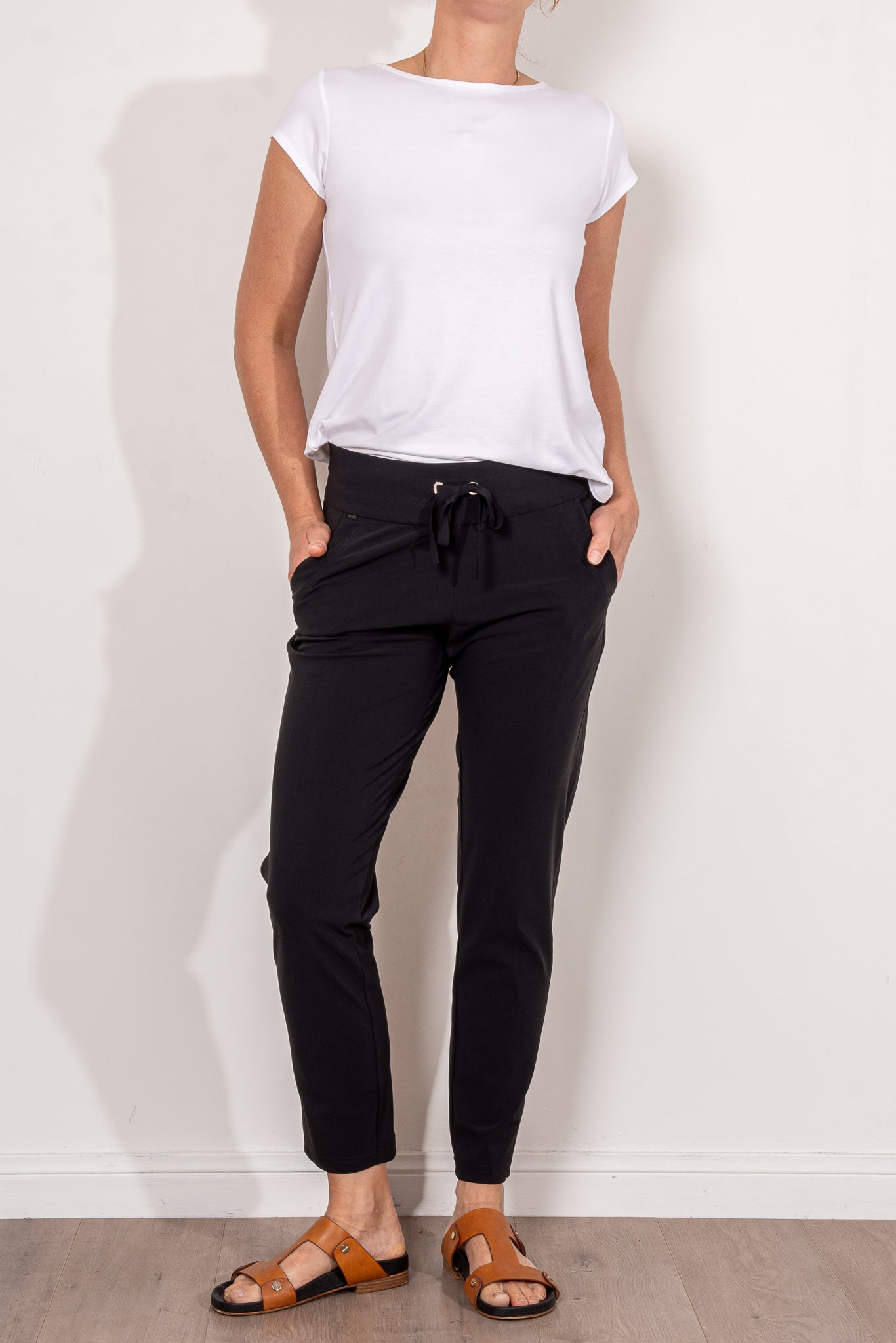 Raffaello Rossi Cynthia O Hightech Pant