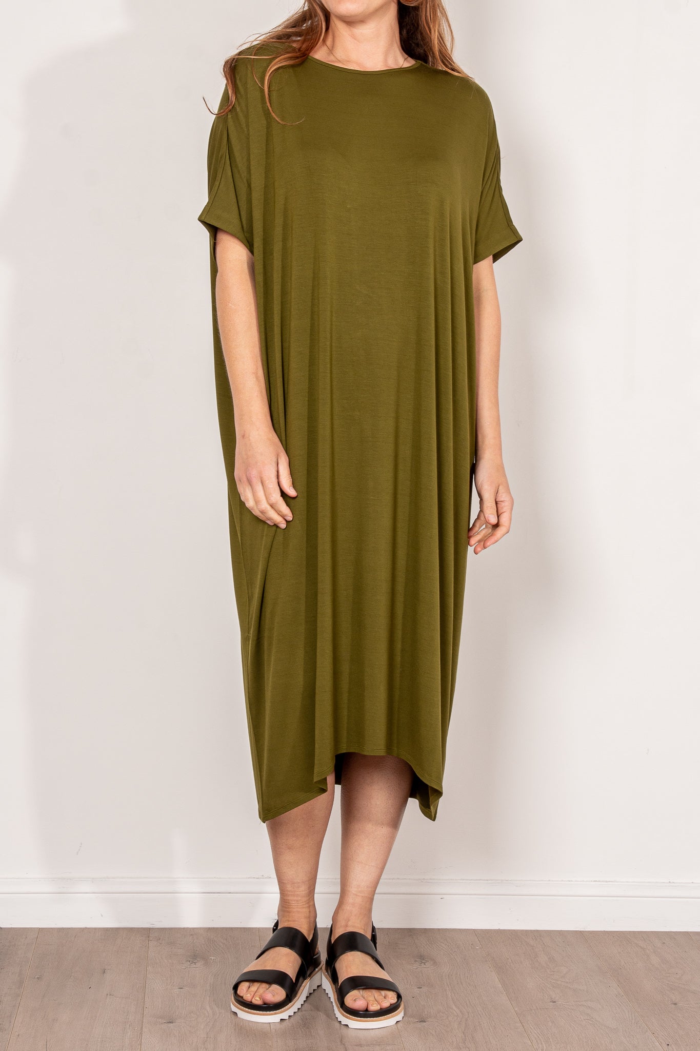 ELK Telse Jersey Dress