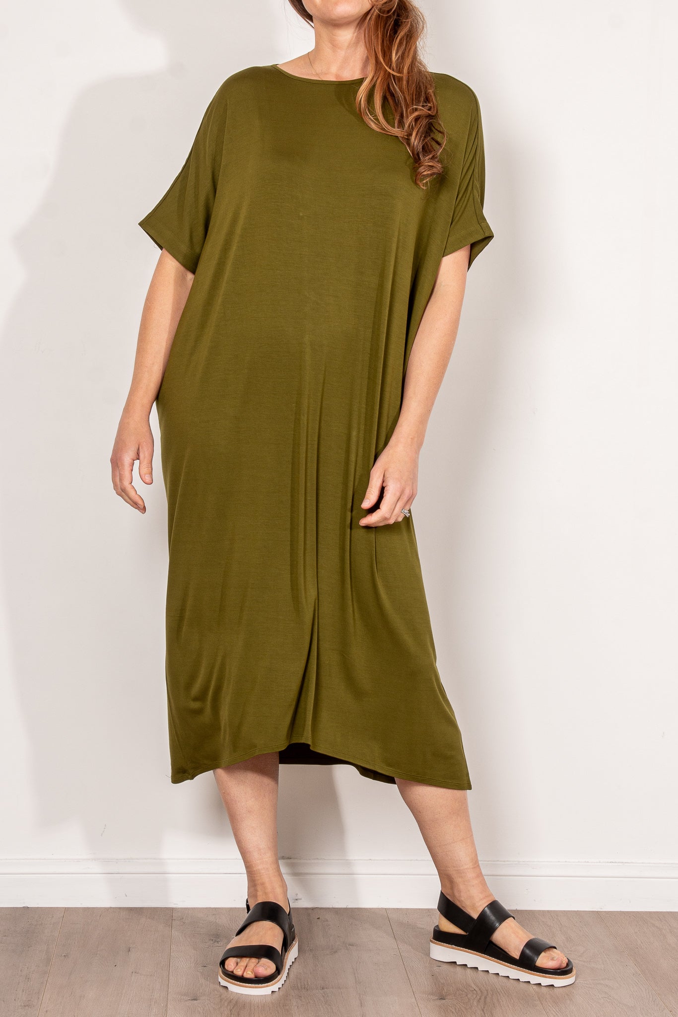 ELK Telse Jersey Dress