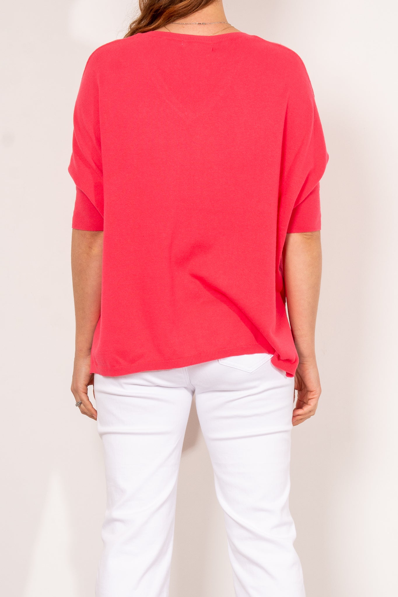 Mia Fratino Cora Wide Tee