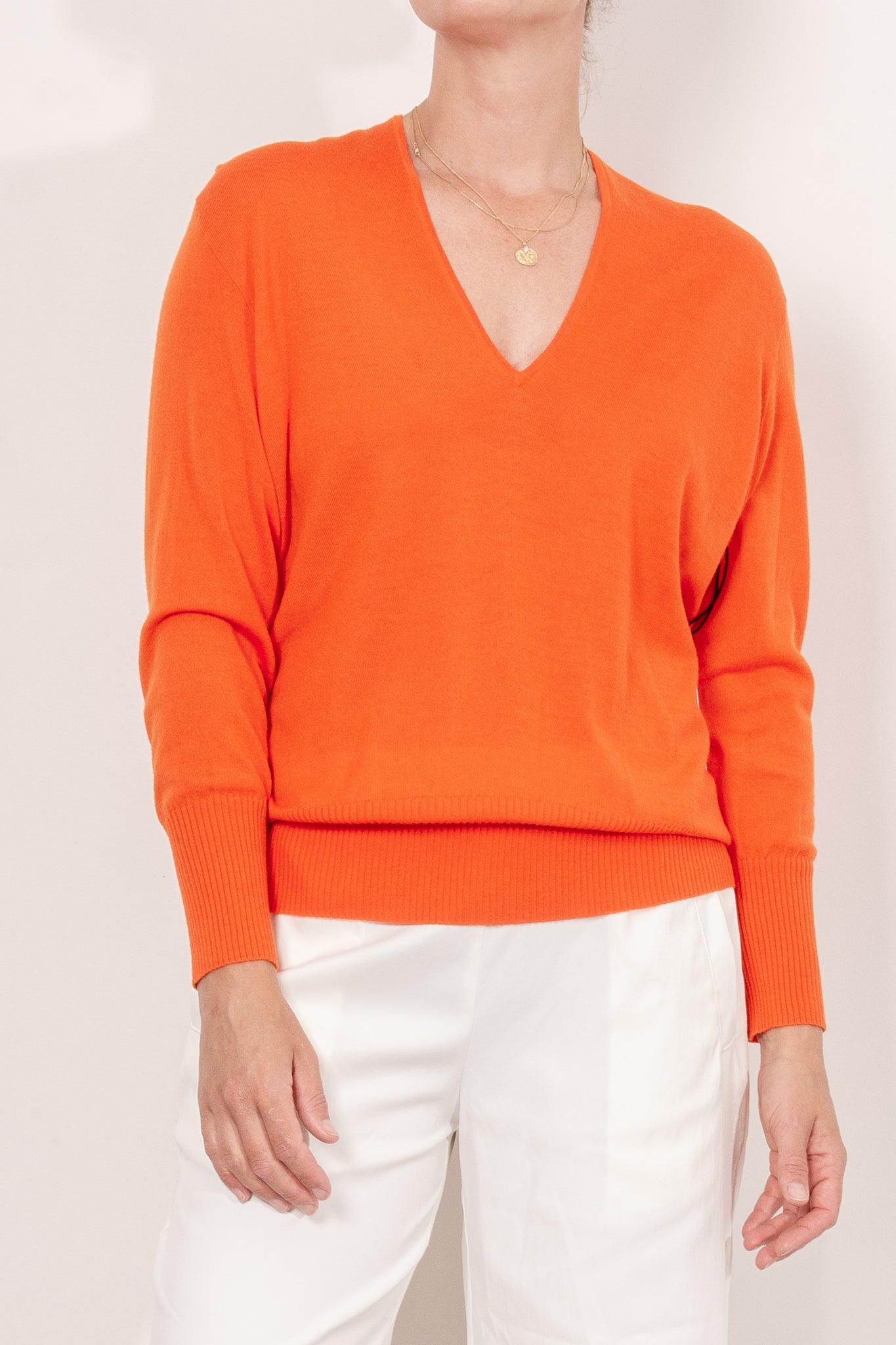 Mela Purdie Walker Sweater Merino