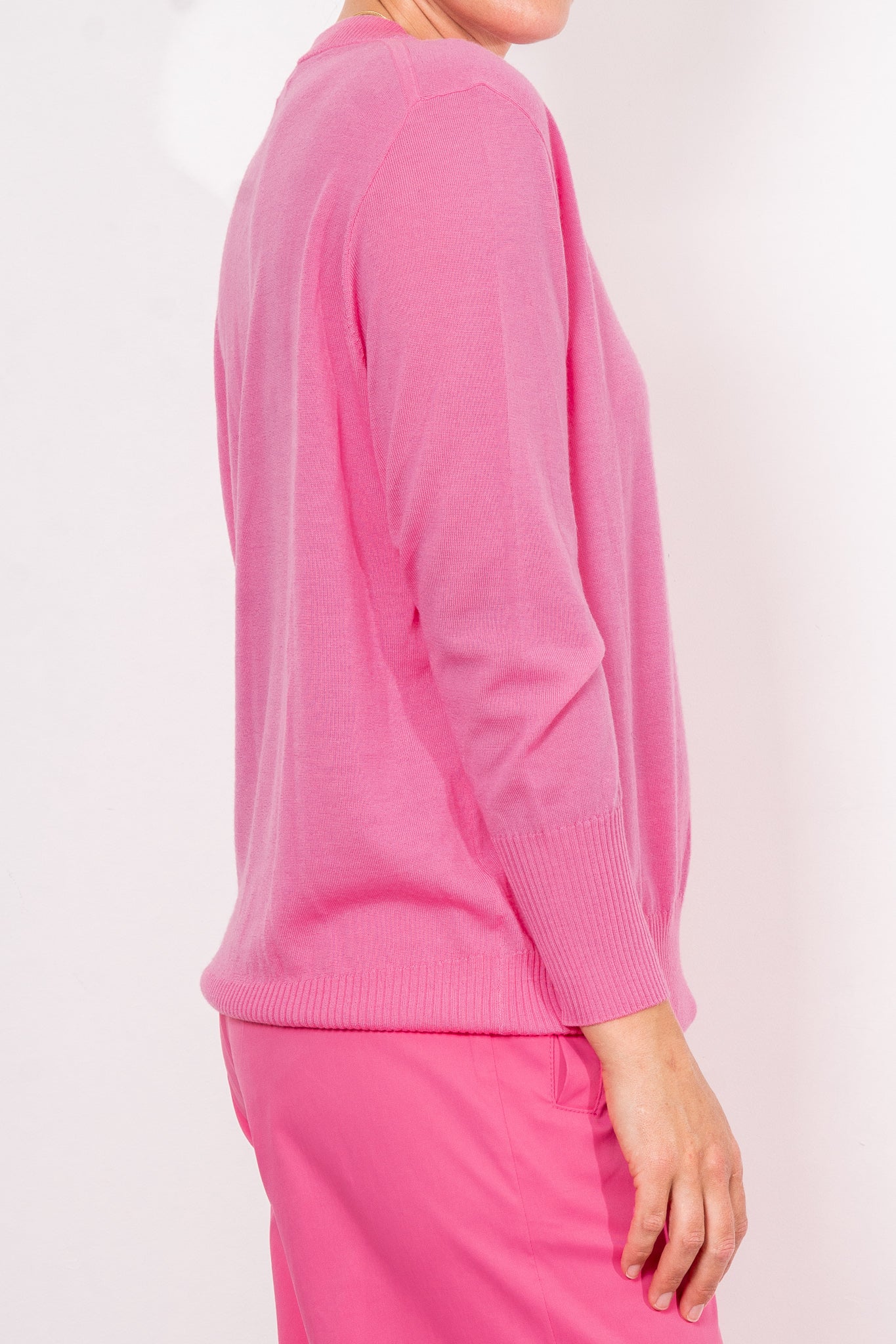 Mela Purdie Pace Sweater Merino