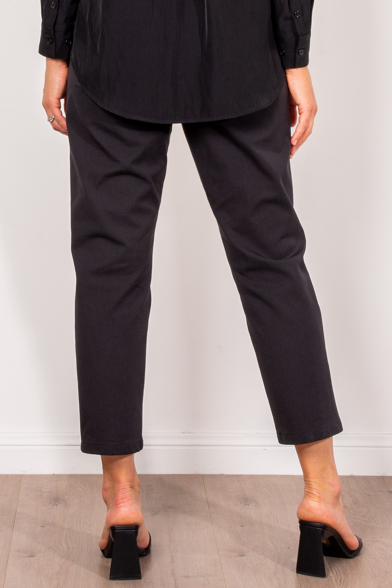 Mela Purdie Crop Pant Two Way Stretch