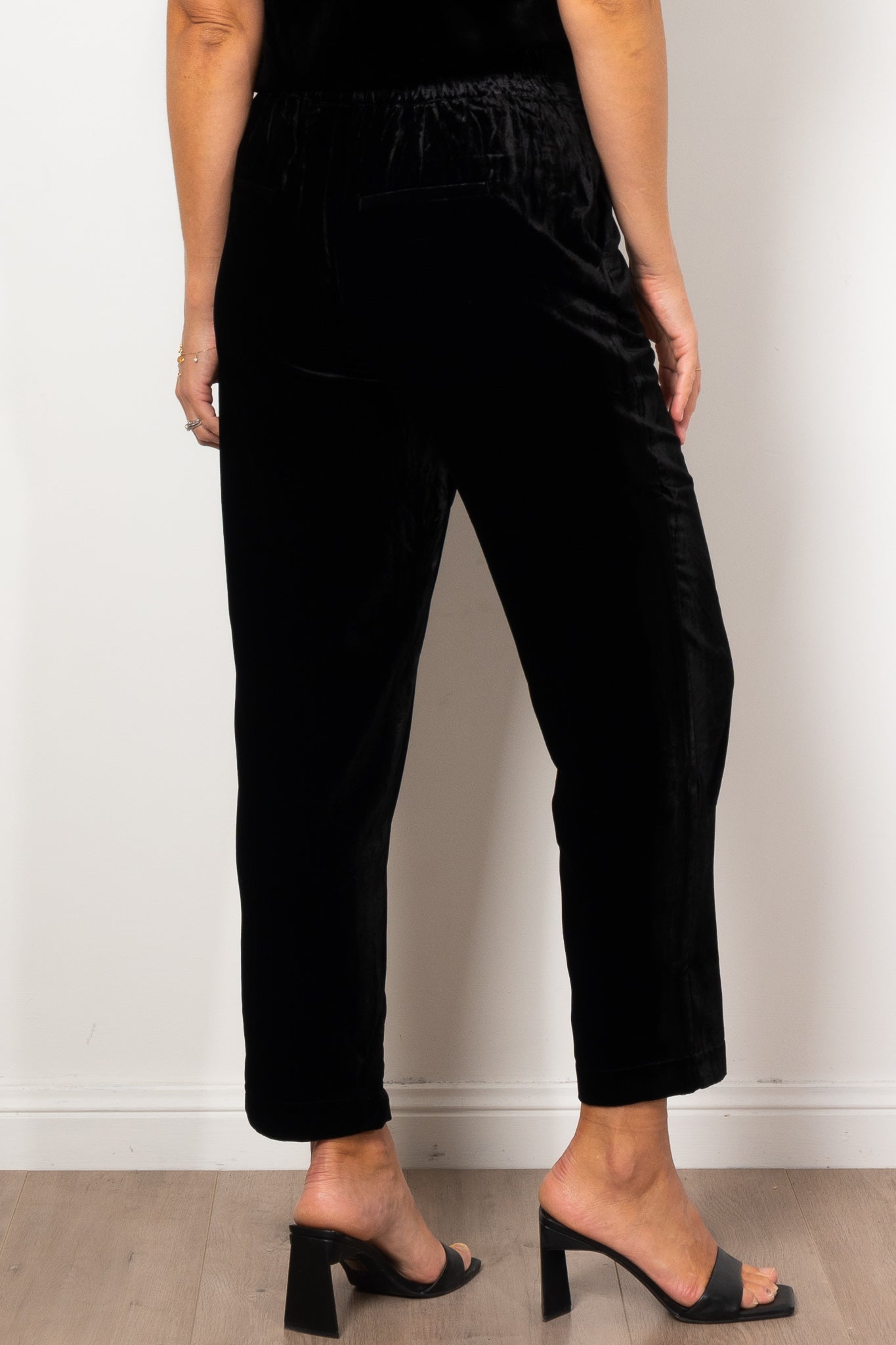 ELK Suuri Velvet Pant