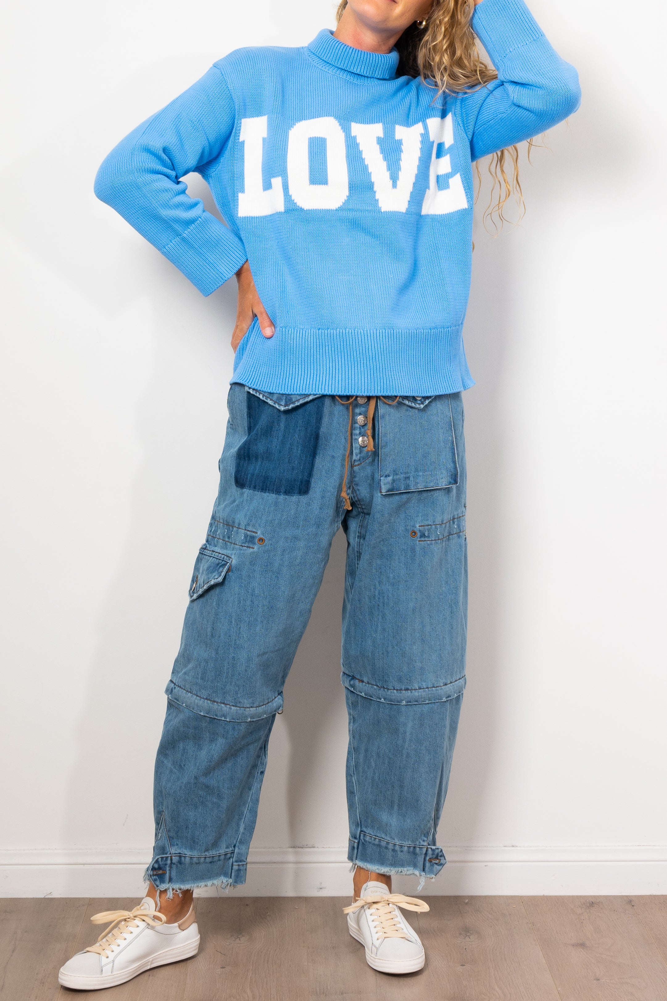 Kinney Love me Jumper