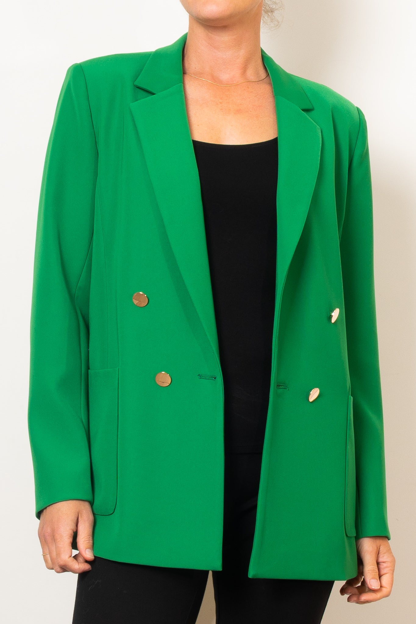 COOP by Trelise Cooper Zip Line Blazer