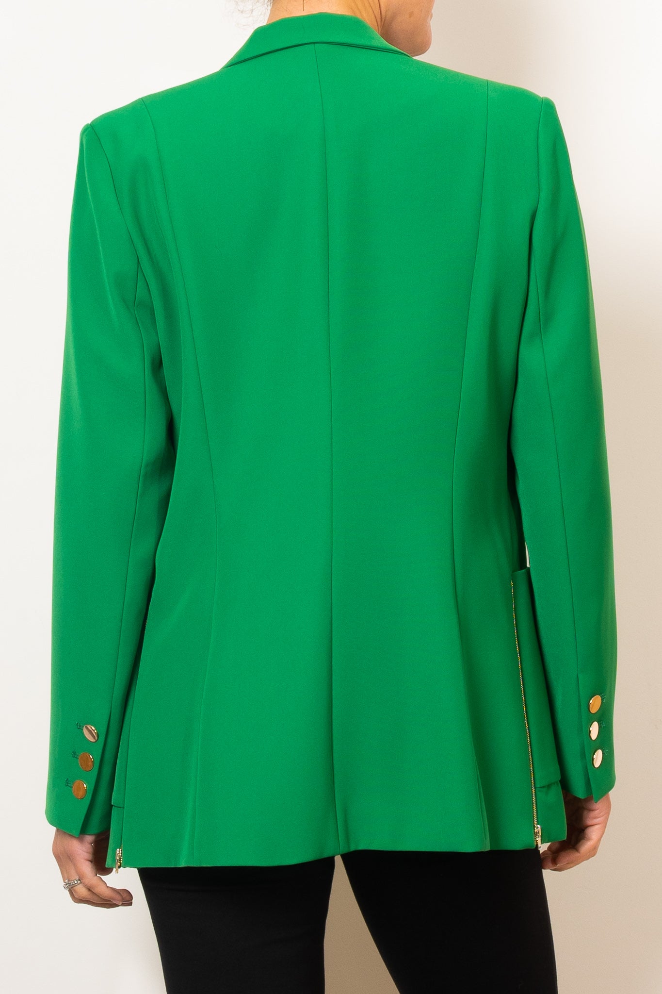 COOP by Trelise Cooper Zip Line Blazer