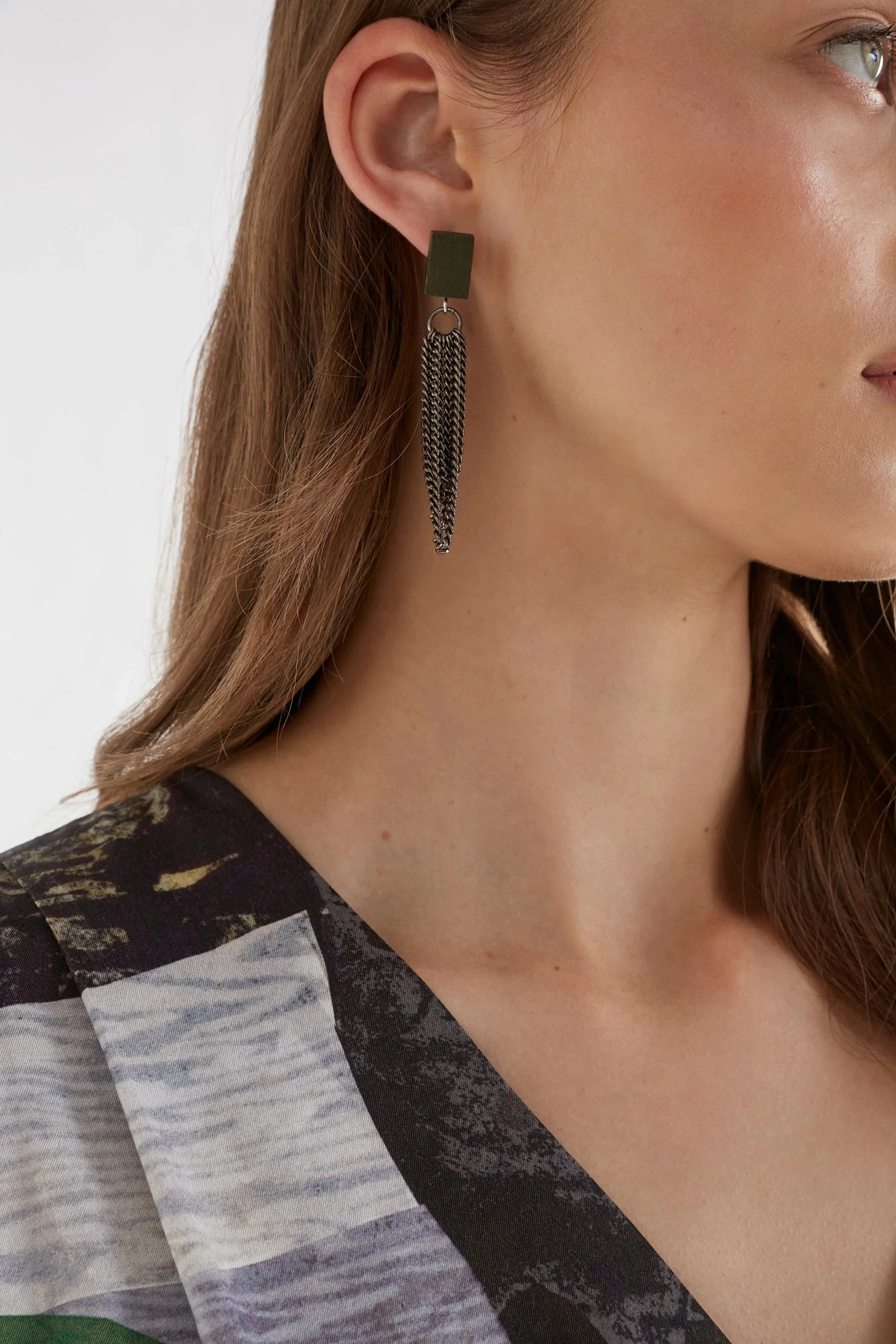 ELK Olavi Drop earring