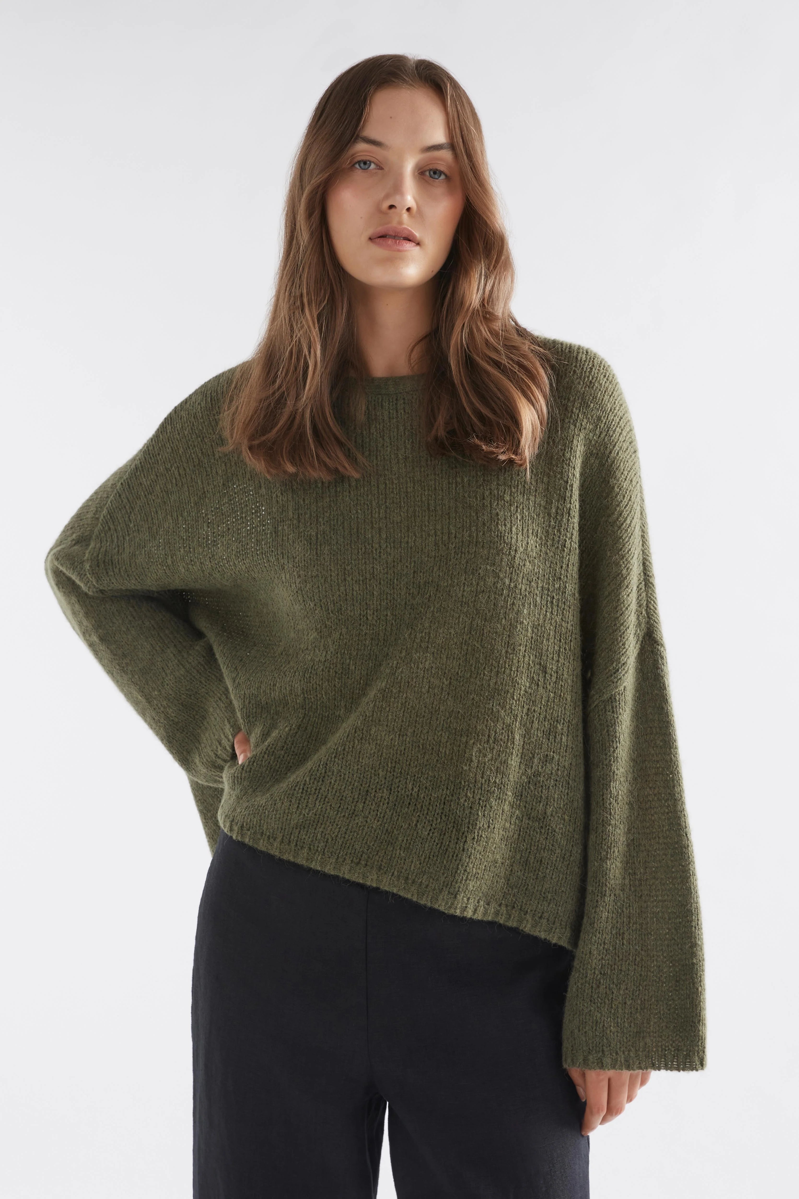 ELK Agna Luna Sweater