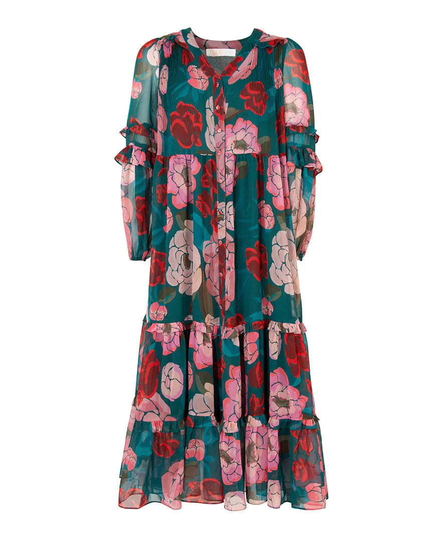 COOP by Trelise Cooper Afternoon V Dress