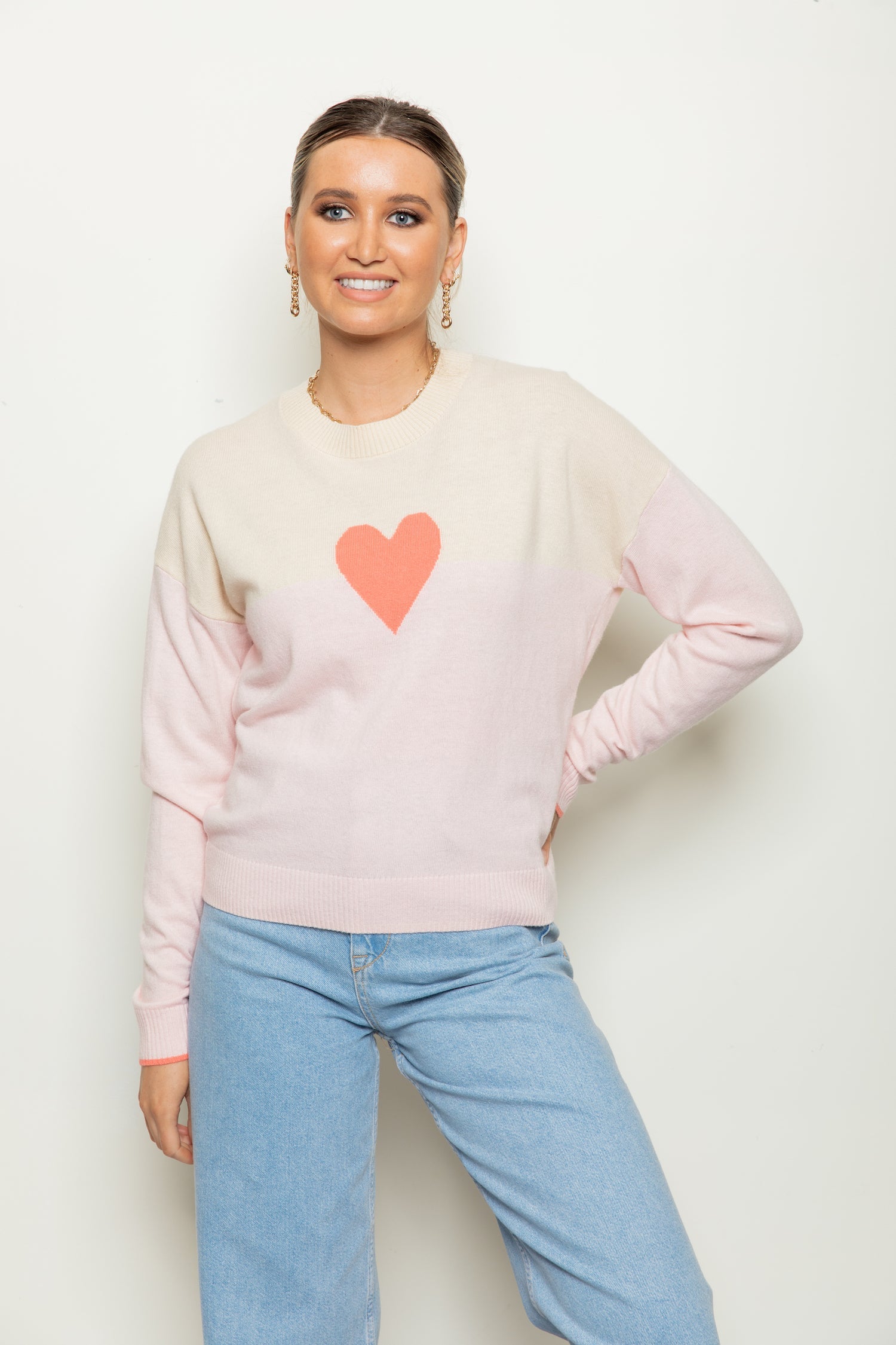 Bande Studio Love On The Horizon Knit