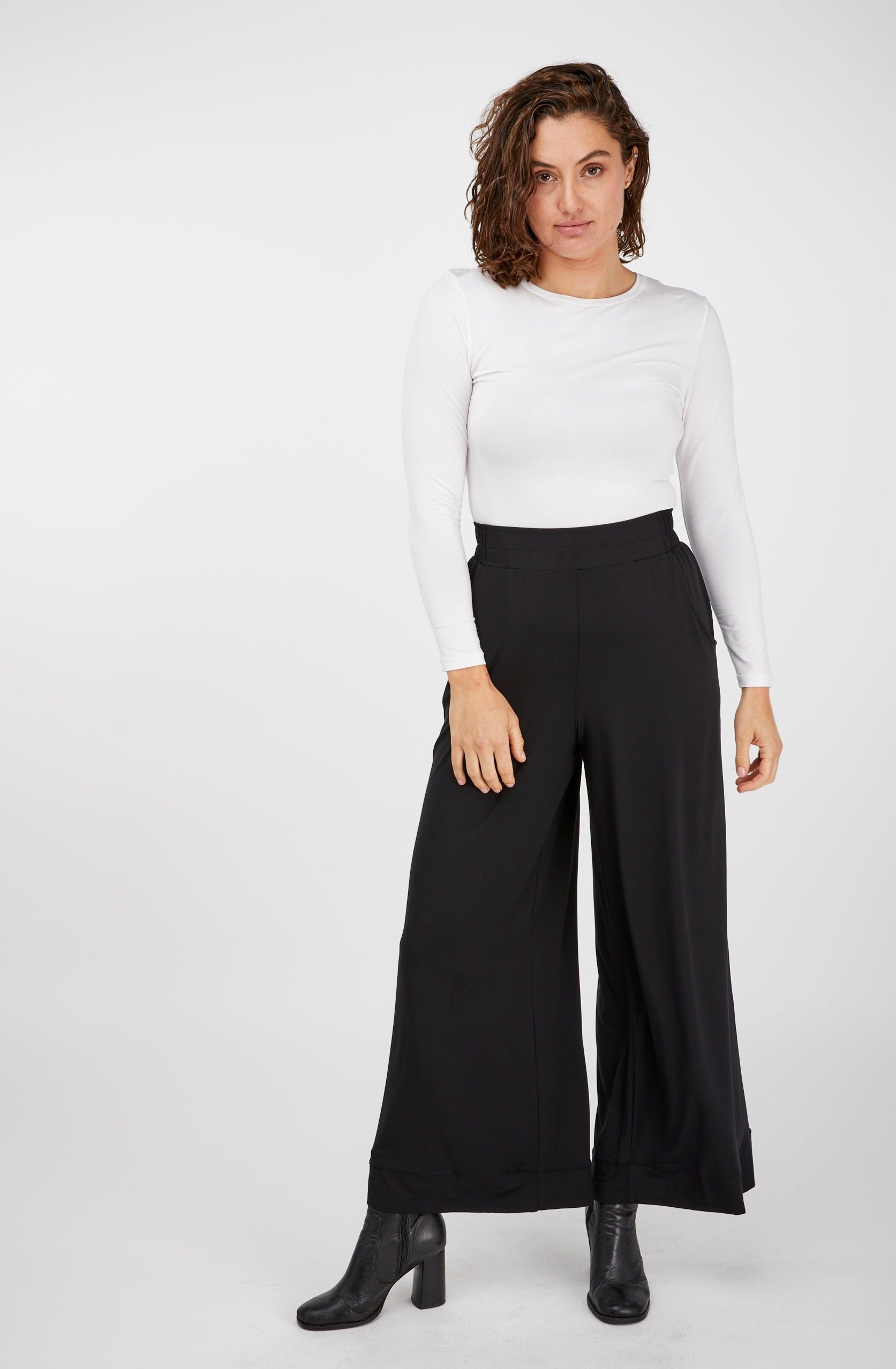 Tani Bella Palazzo Pant