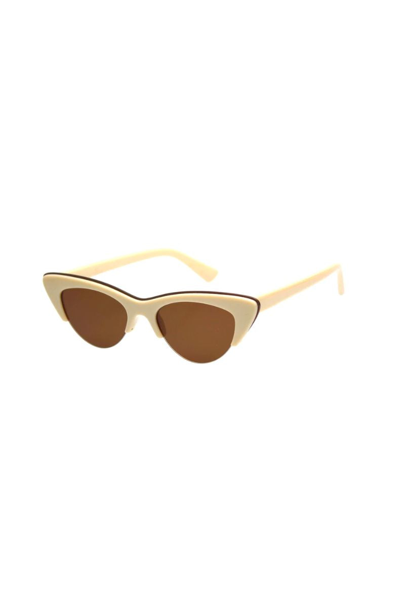 REALITY Loren Sunglasses