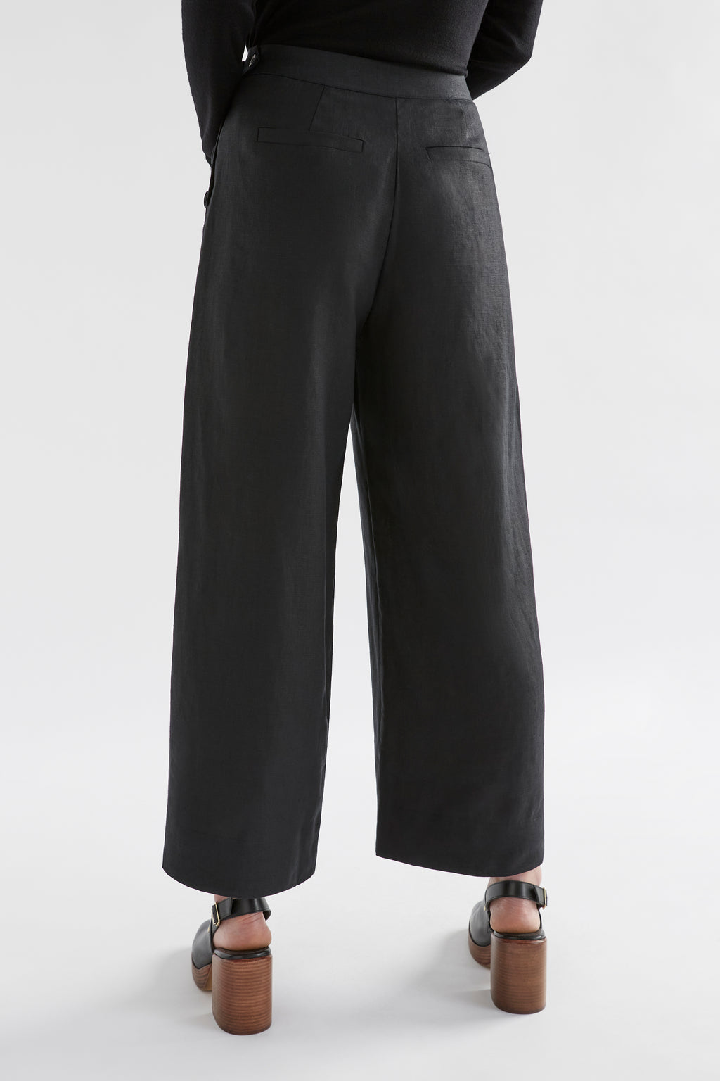 ELK Hersom Linen Pant