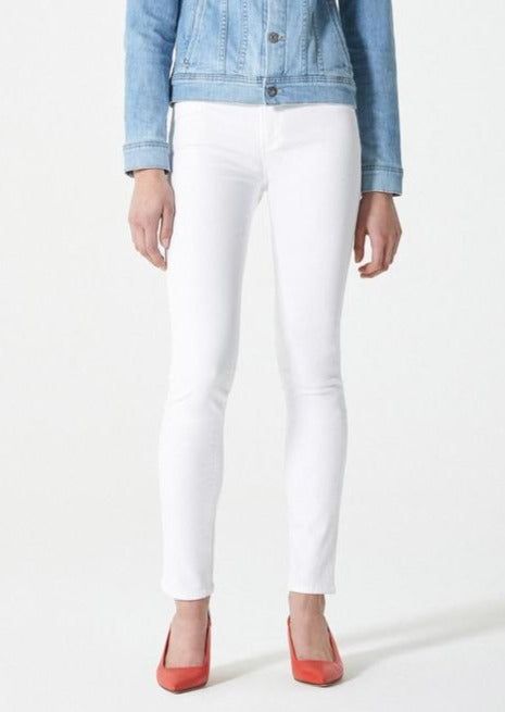 AG JEANS Prima Pant Stretch Sateen