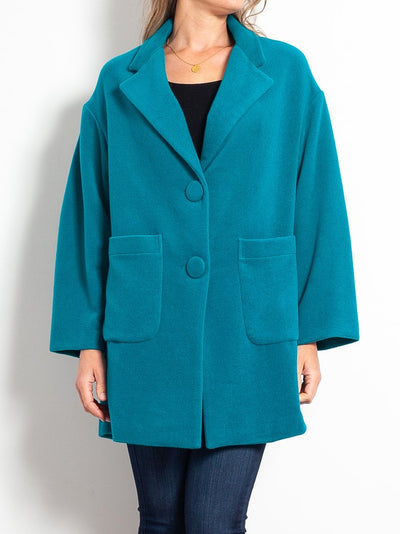 CURATE by Trelise Cooper That’s All She Coat - Impulse Boutique