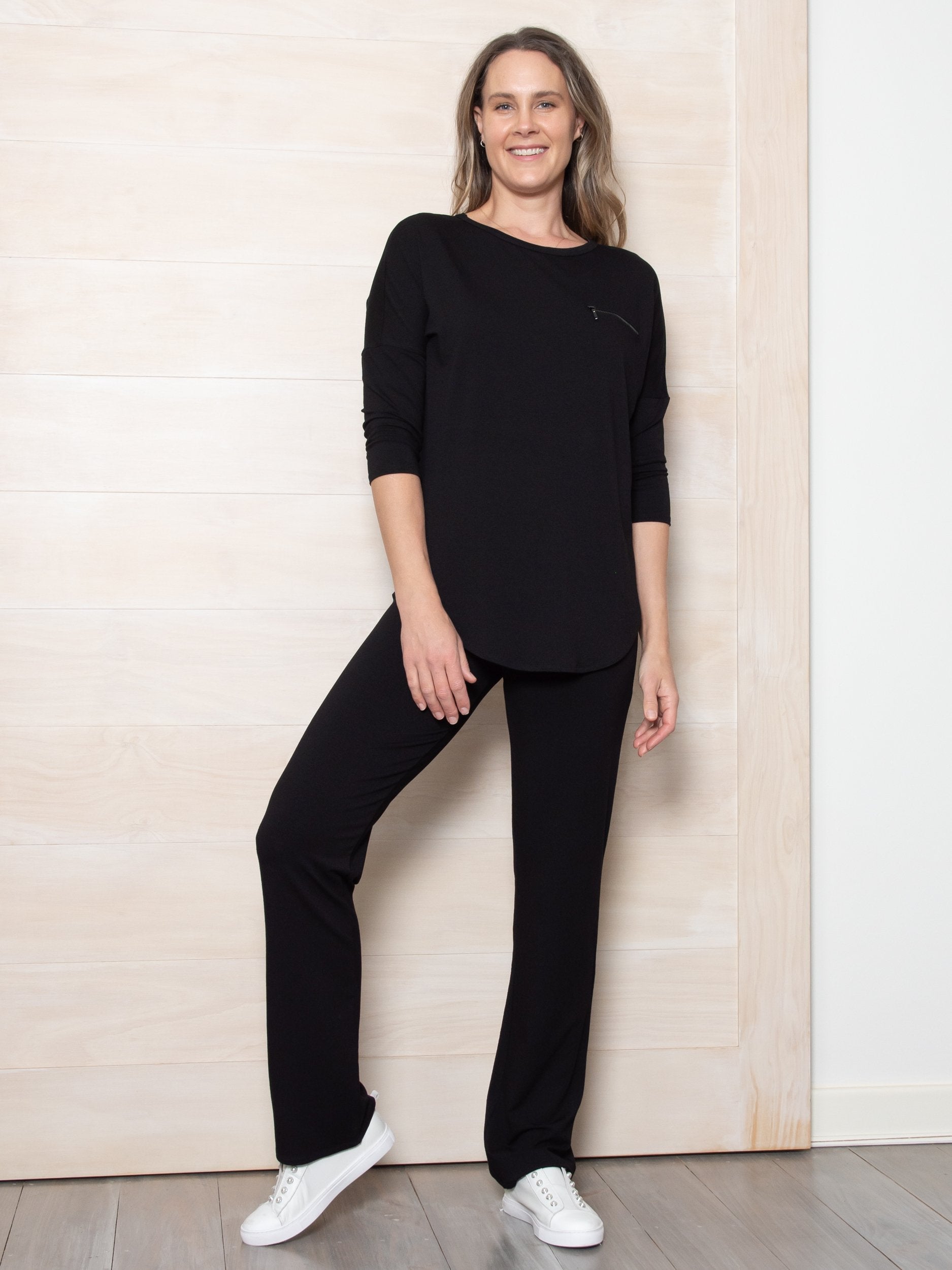 Mela Purdie Long Pant Jersey