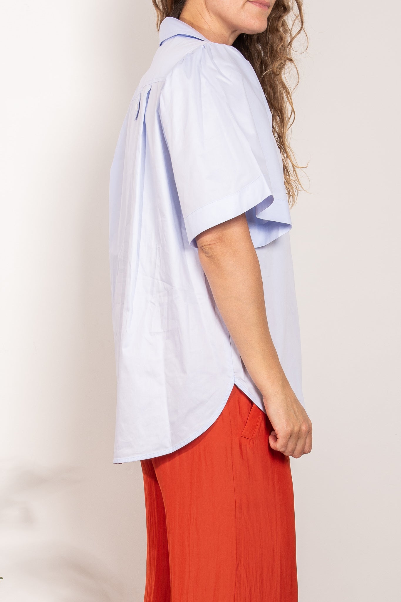 Layer'd Sanda Shirt