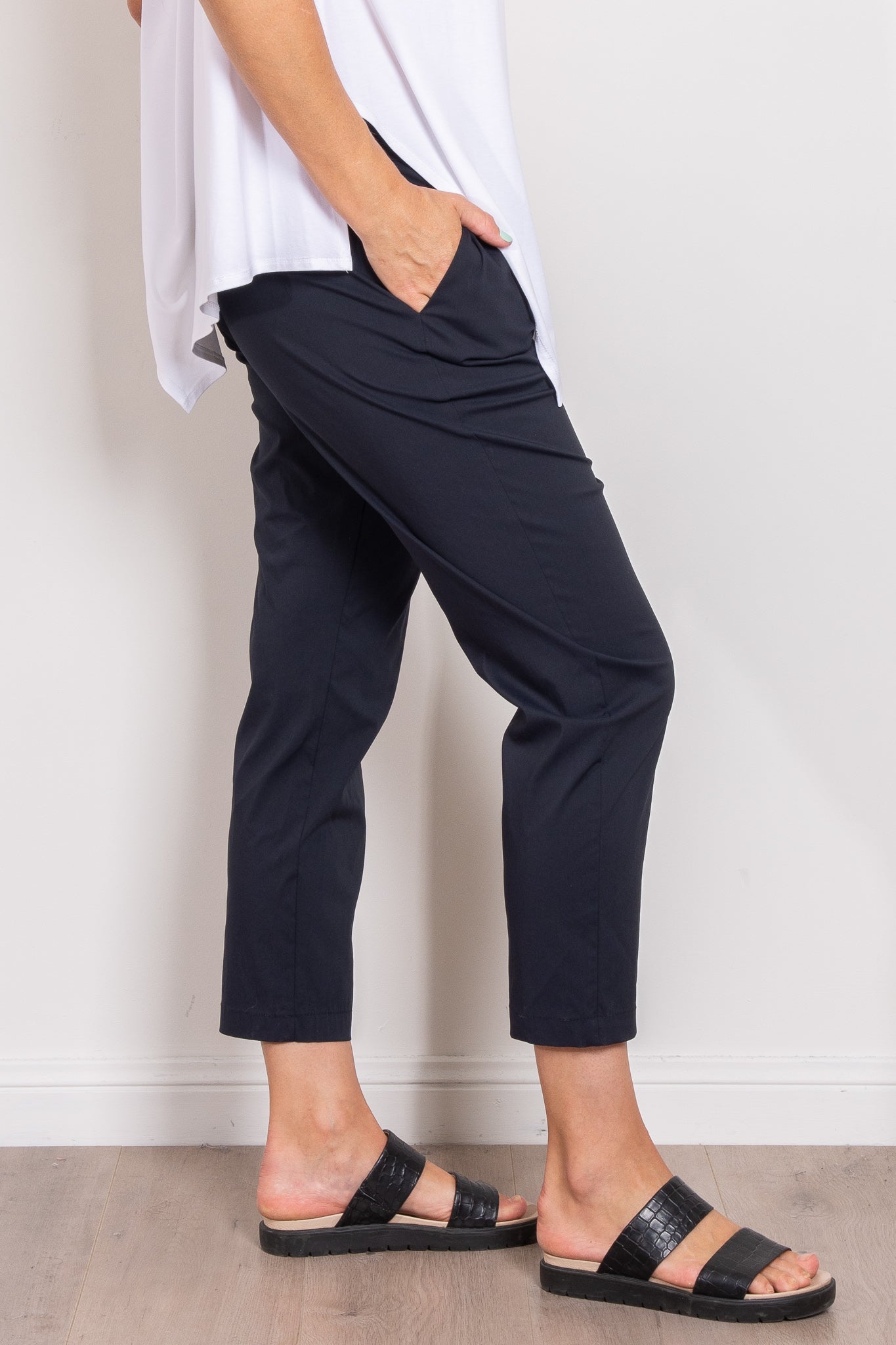 Mela Purdie Nomad Pant Microprene