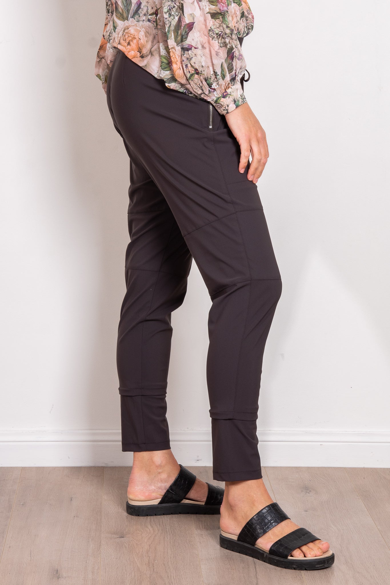 Raffaello Rossi Original Candy Jogger Pant