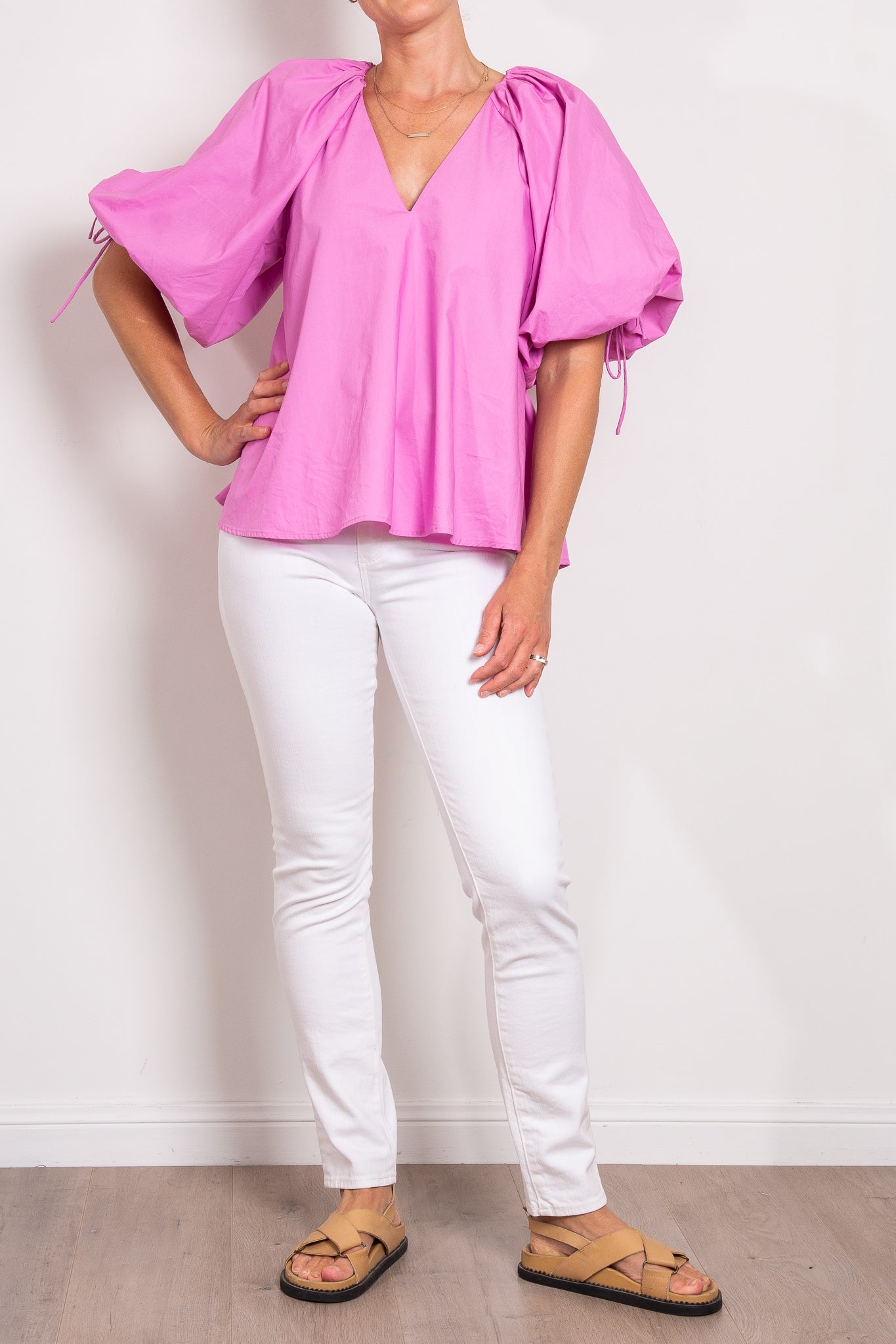 Kinney Miya Blouse