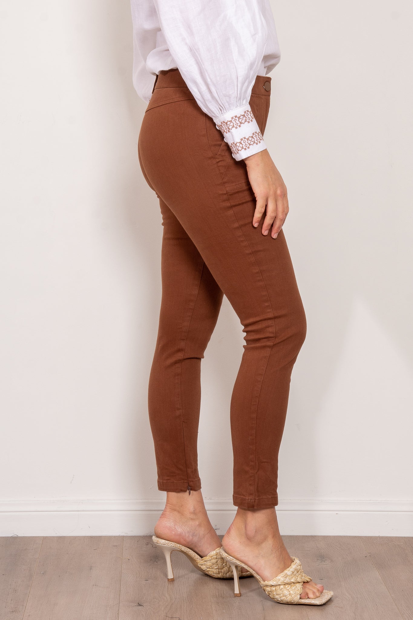 Zoe Kratzmann Allied Pant