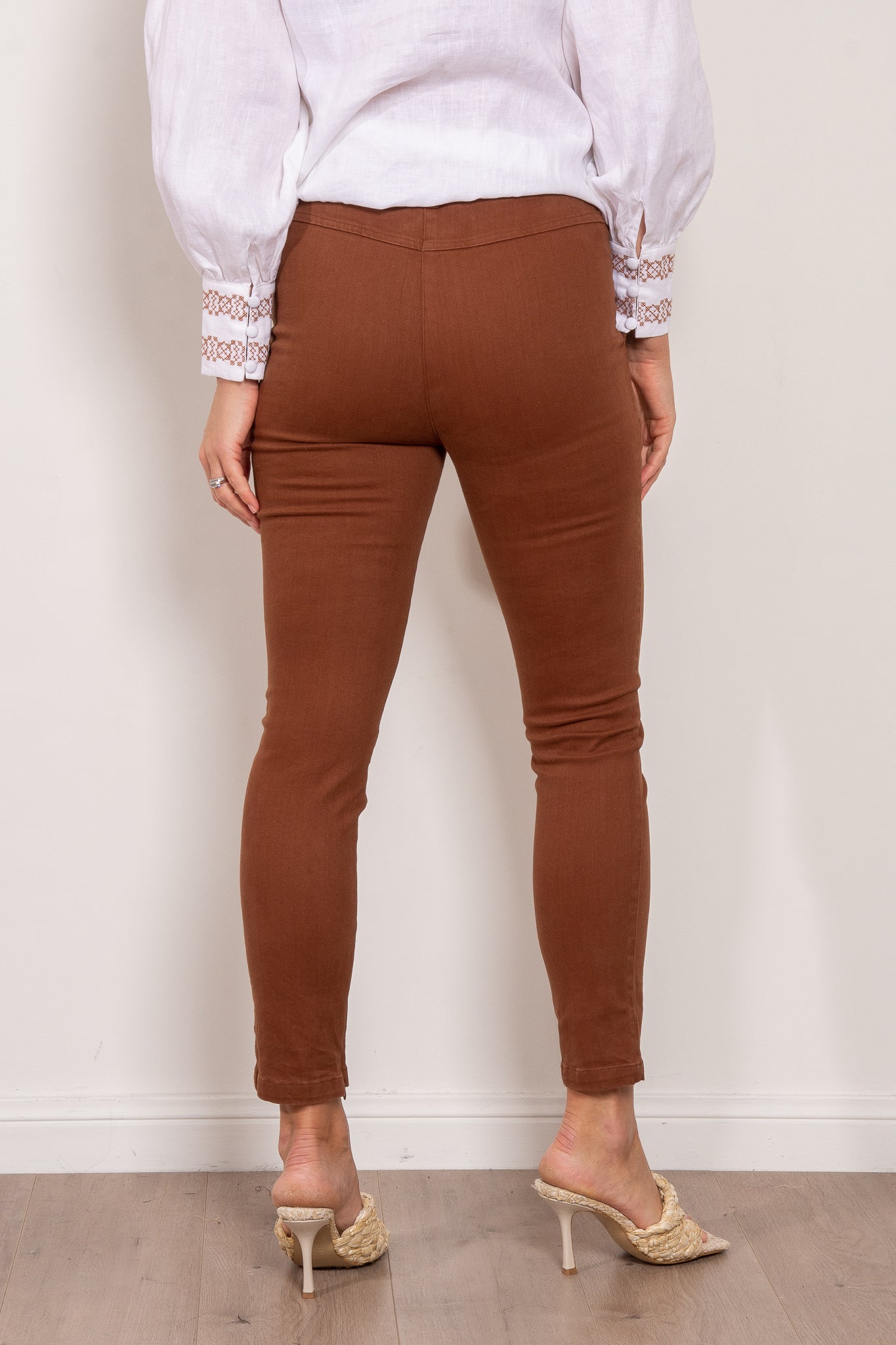 Zoe Kratzmann Allied Pant