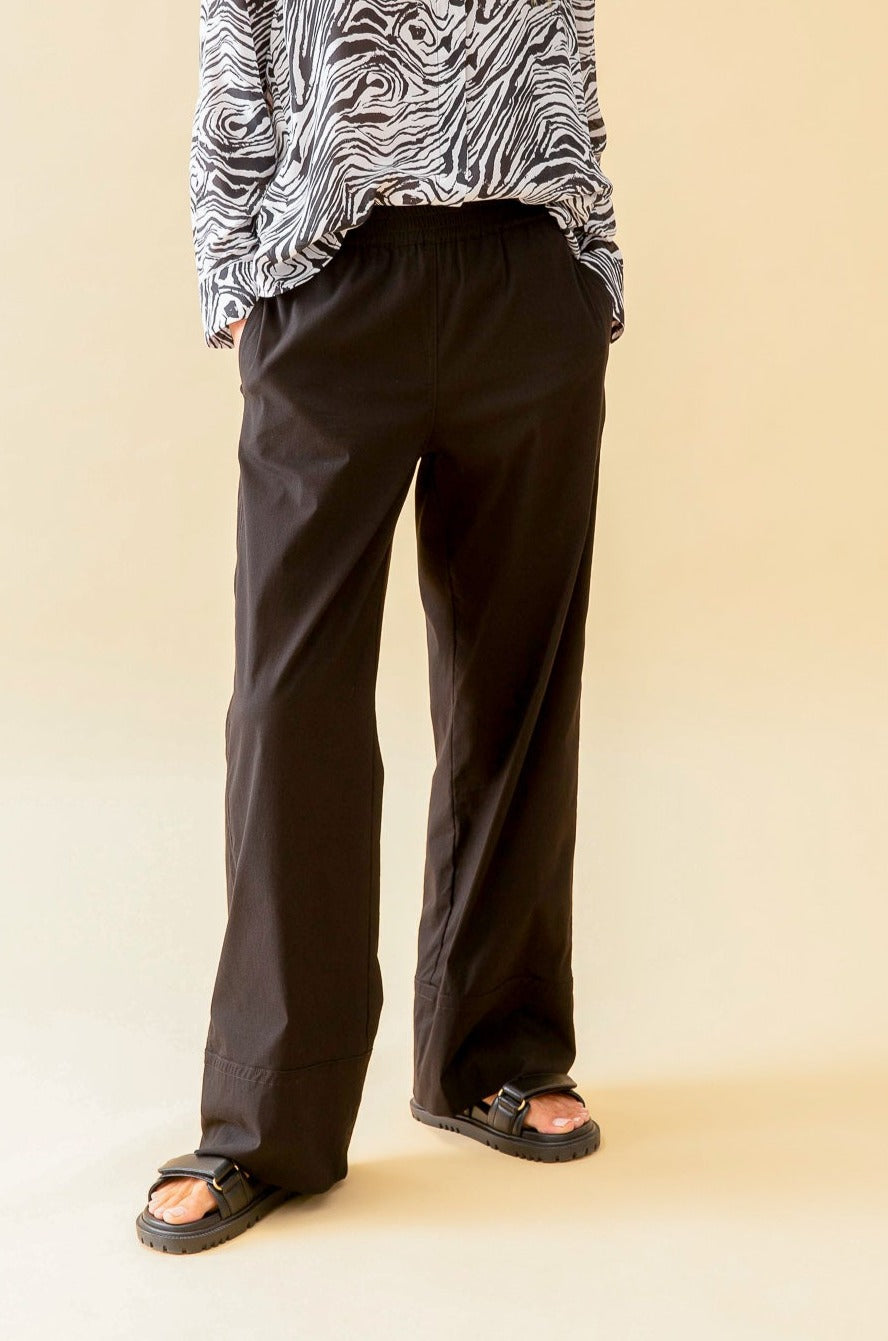 Mela Purdie Walker Pant Microprene