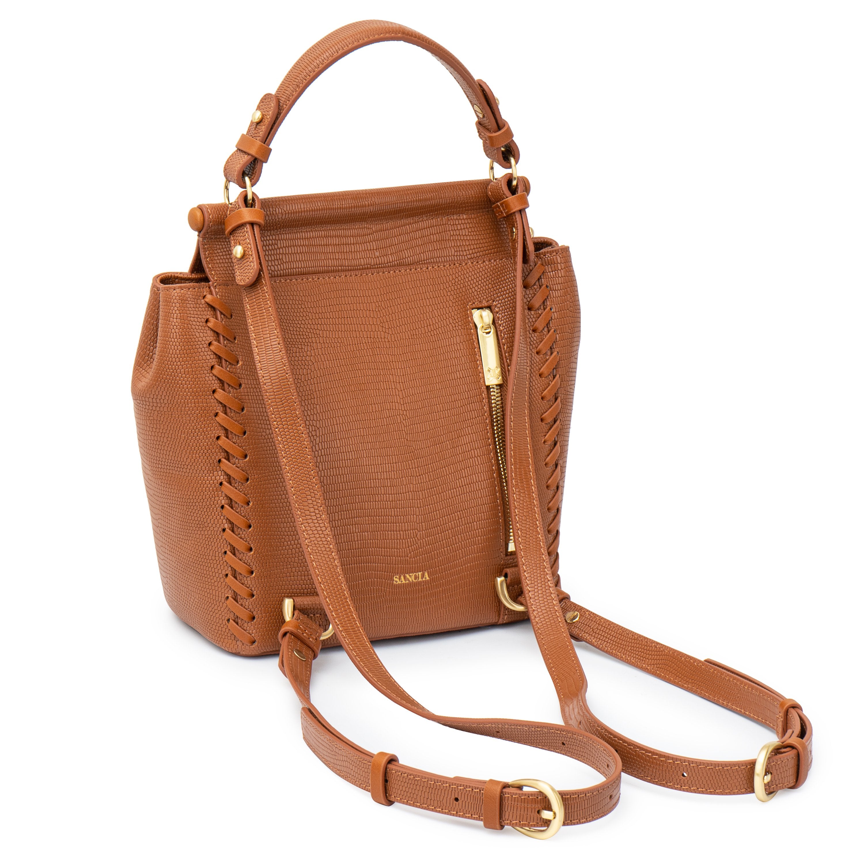 Layla Day Bag / Backpack