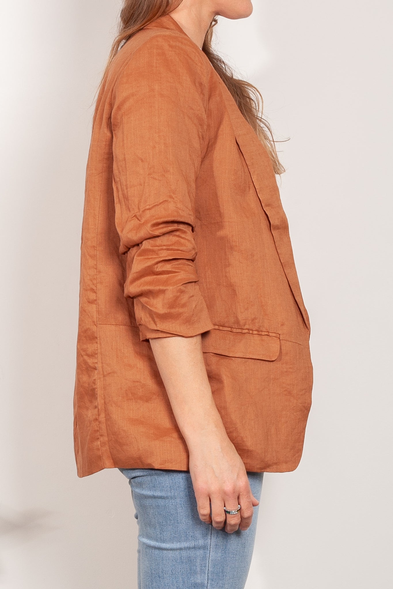 Zoe Kratzmann Entitle Jacket S22