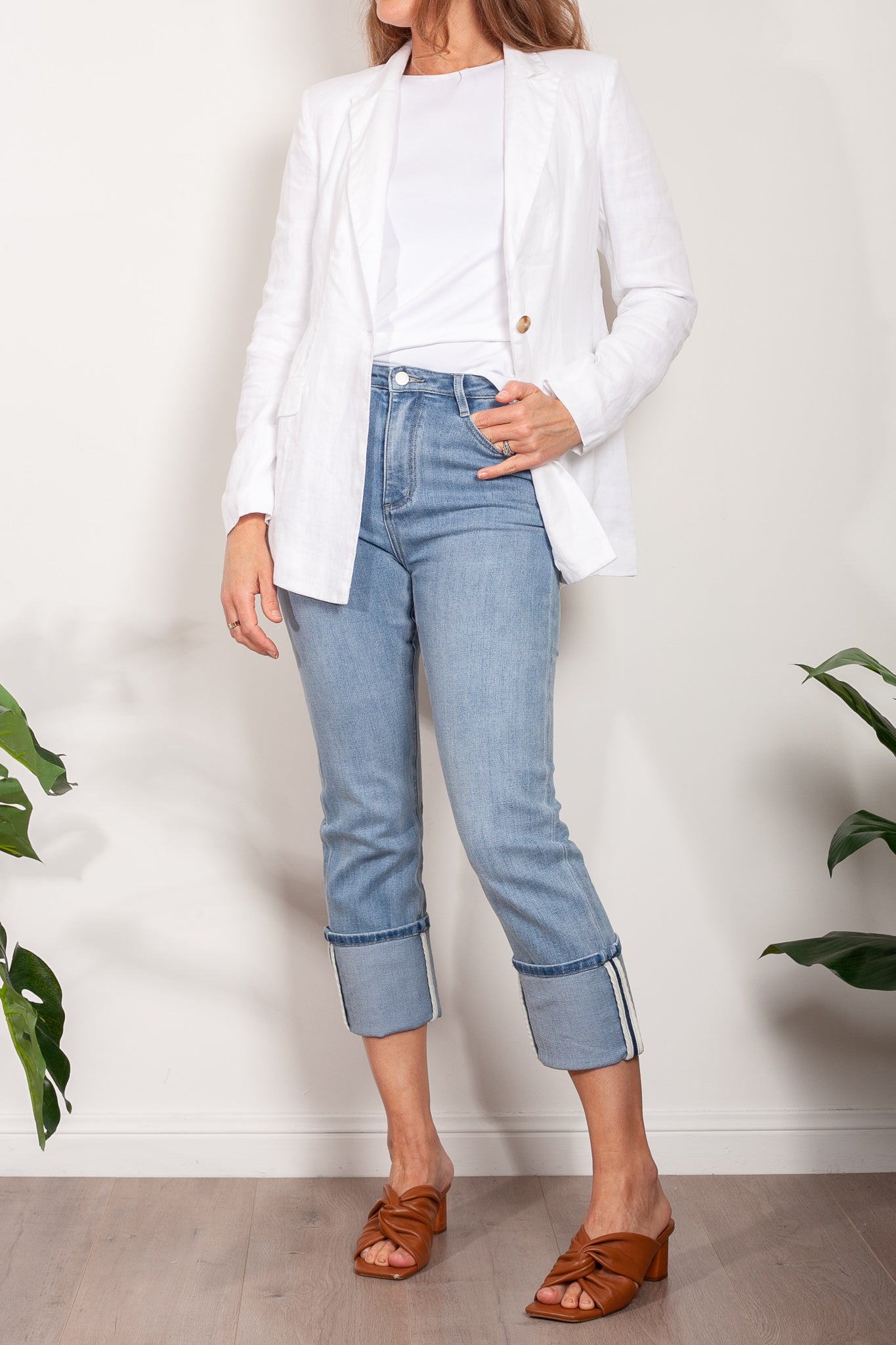 Zoe Kratzmann Journey Jeans