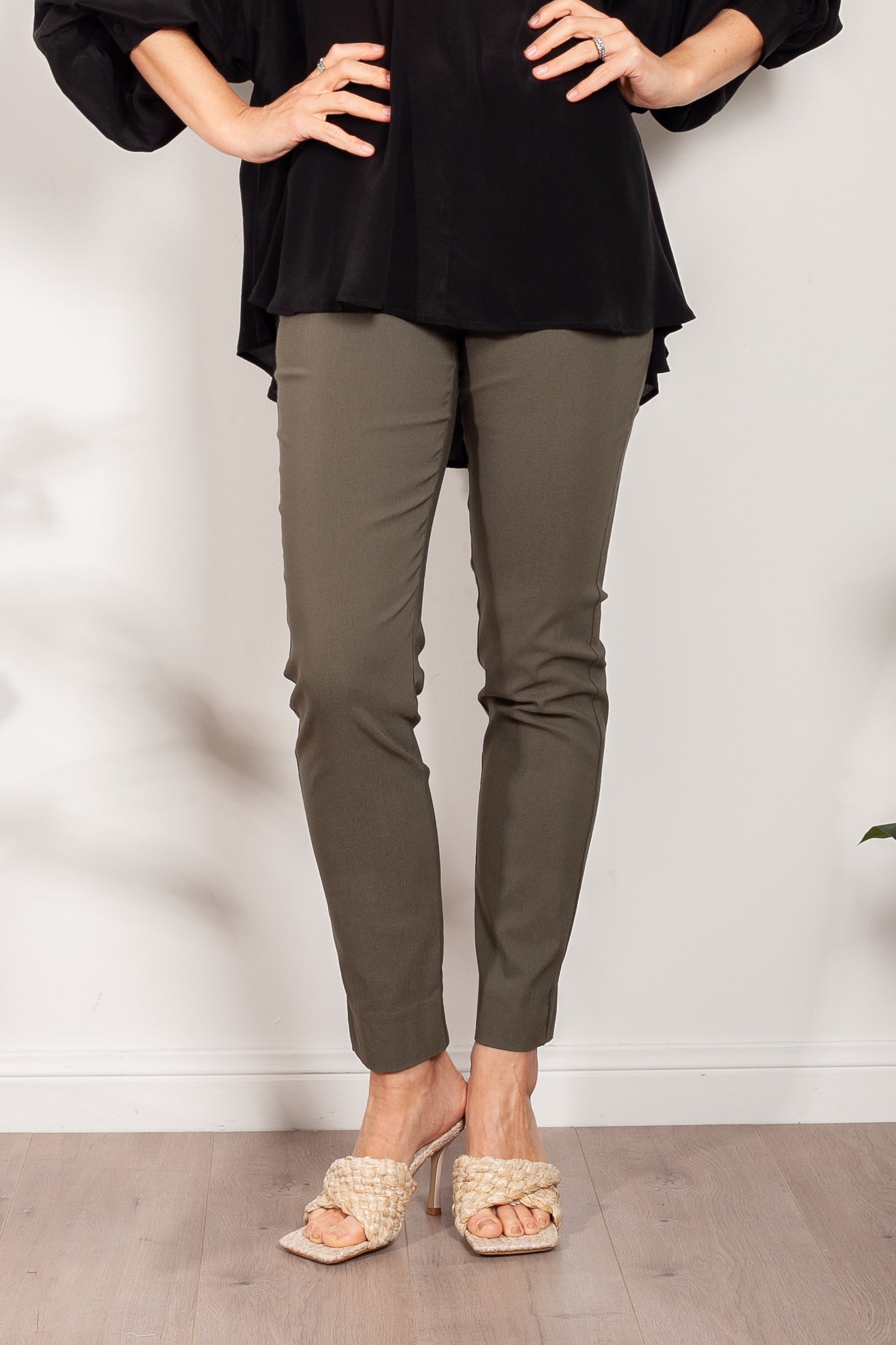 M.E.L. Chaucer Legging Full Length