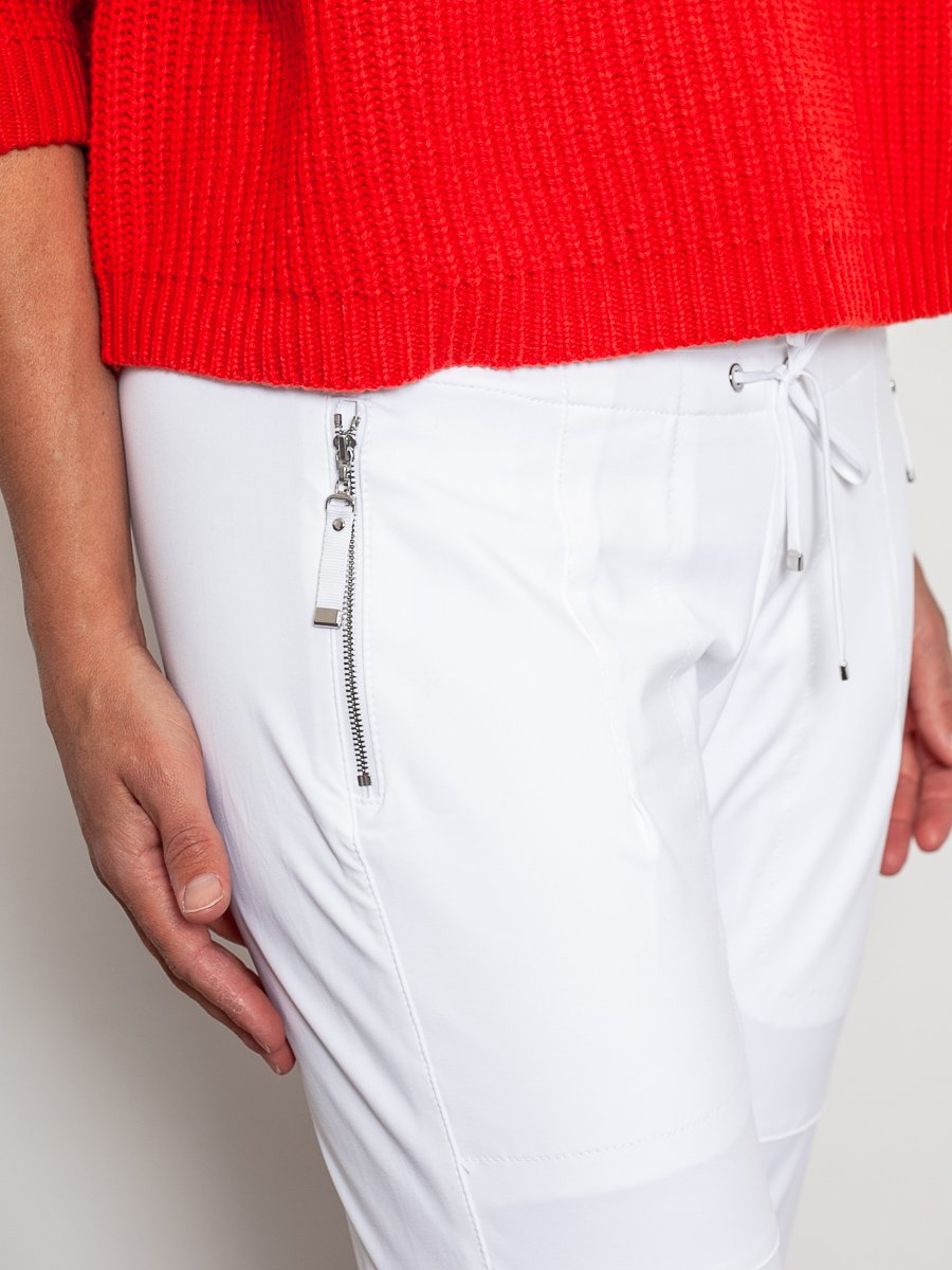 Raffaello Rossi Original Candy Jogger Pant