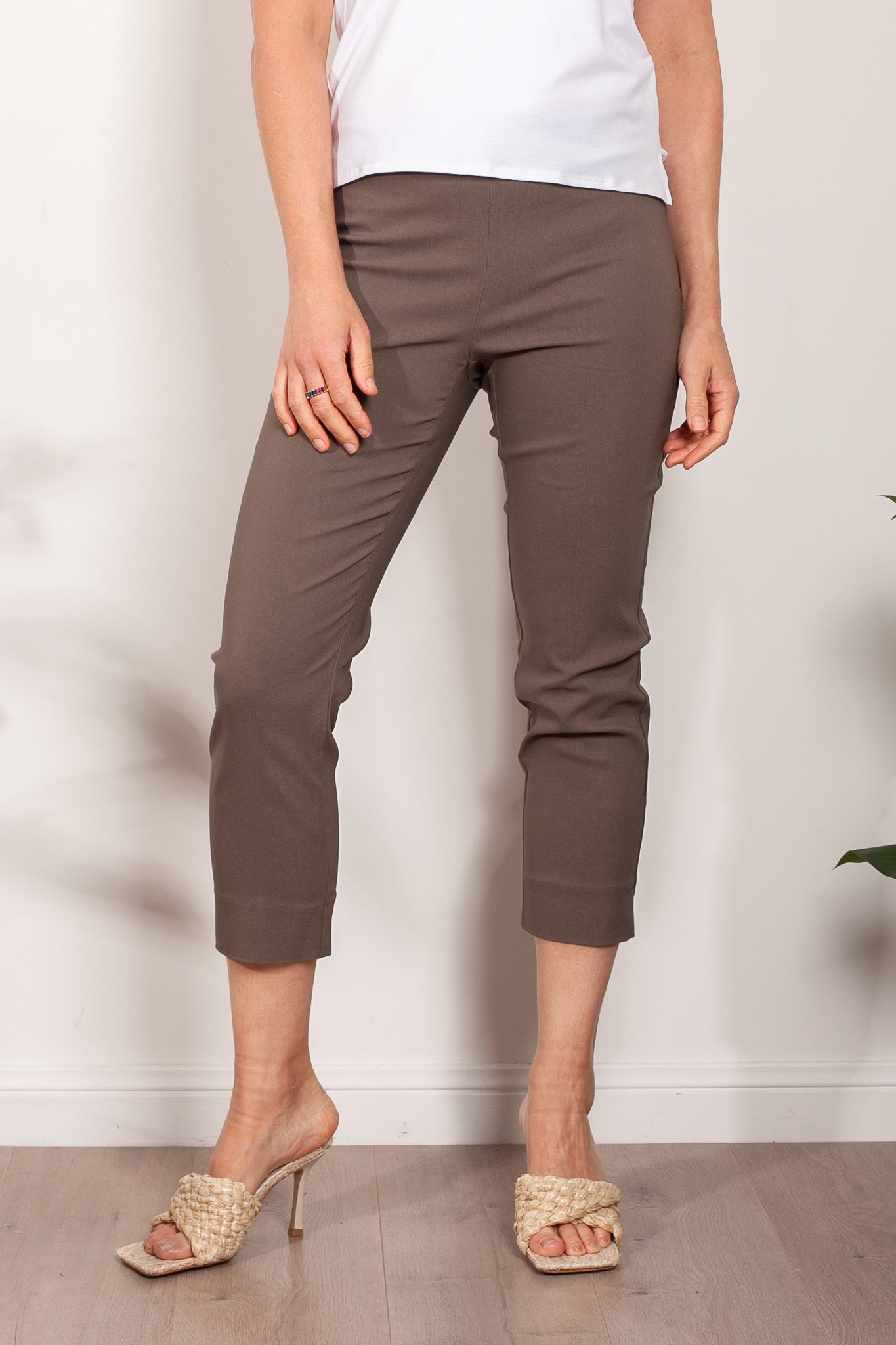 M.E.L. Chaucer Legging 3/4