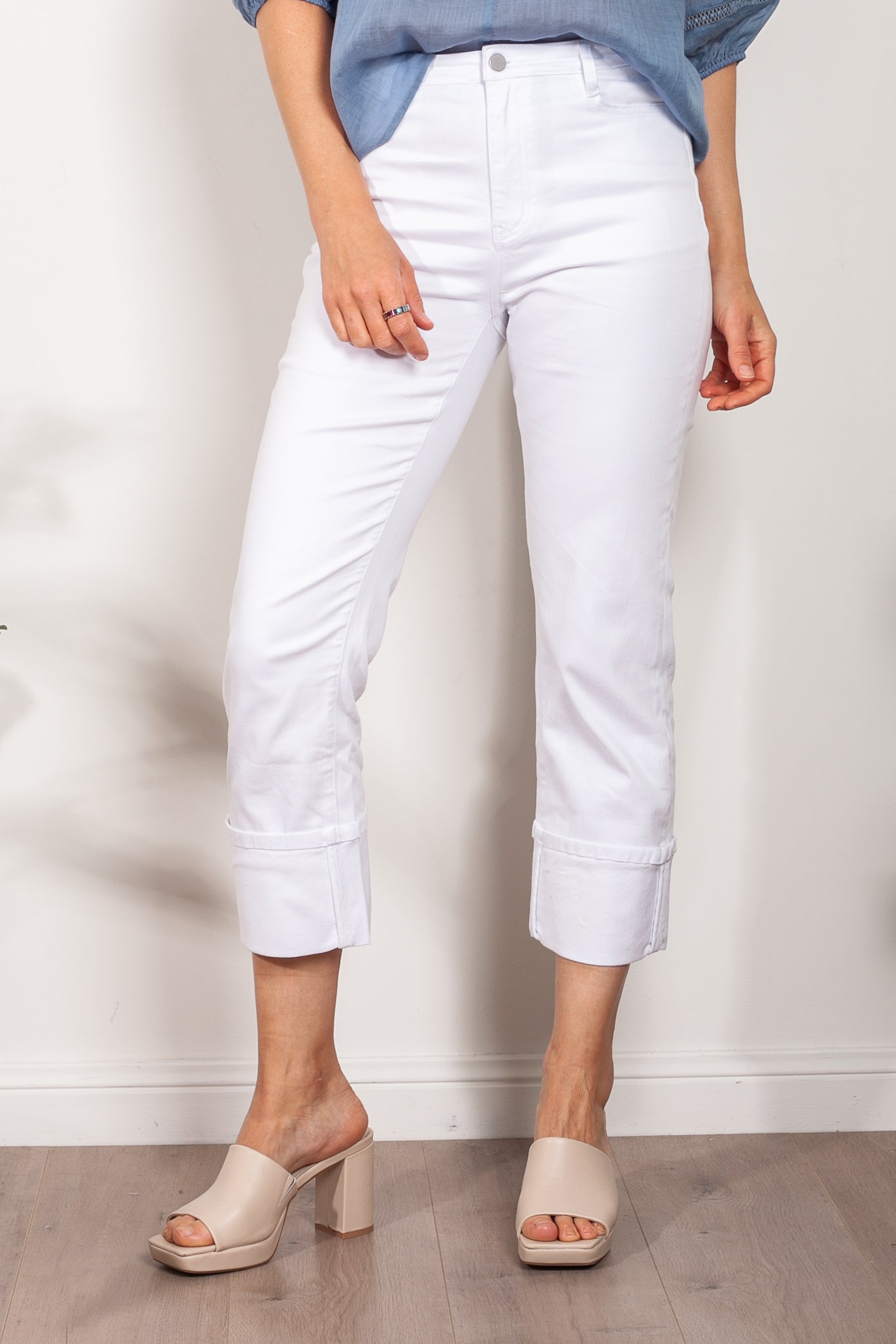 Zoe Kratzmann Journey Jeans