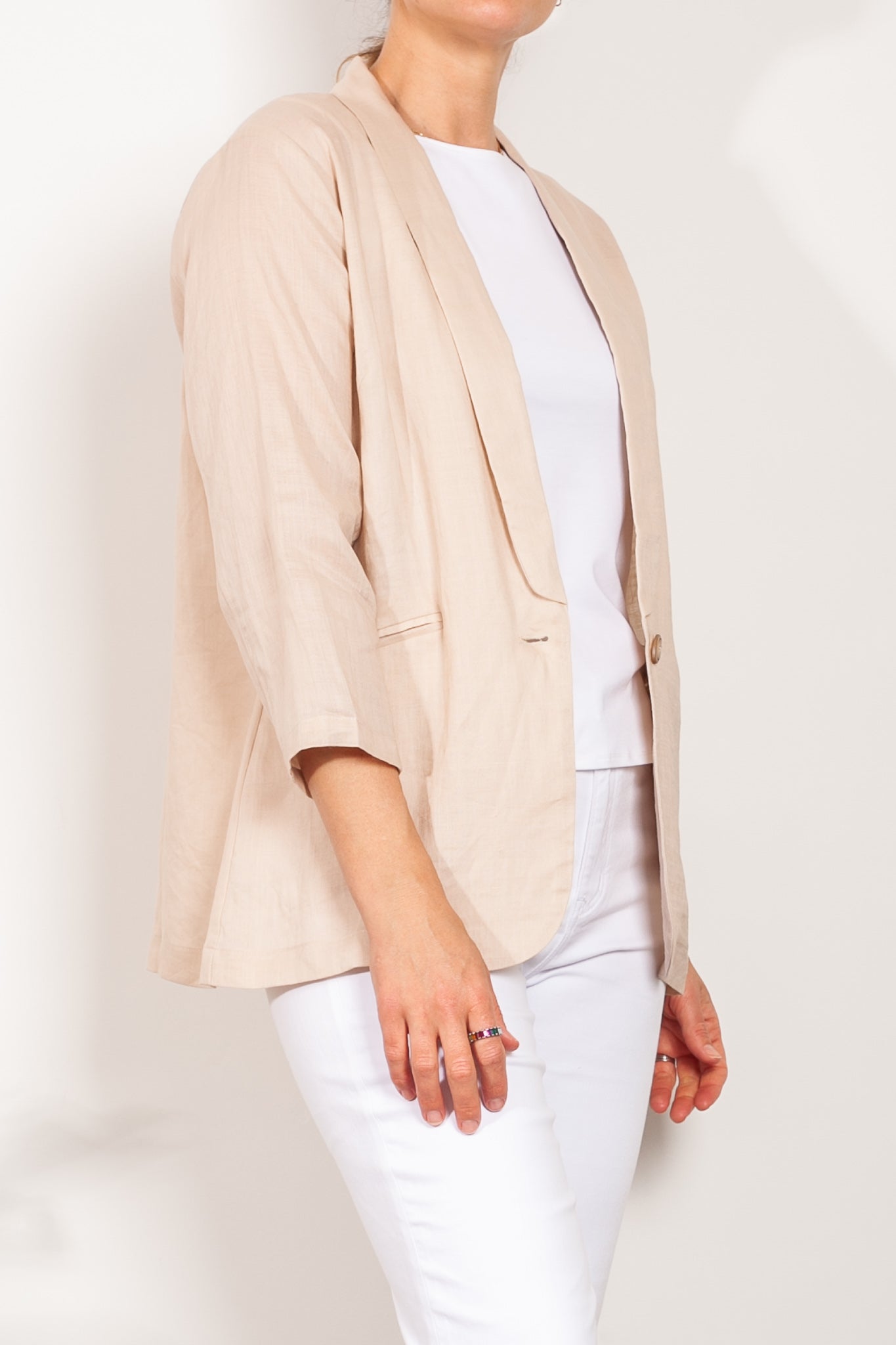 Zoe Kratzmann Tout Jacket