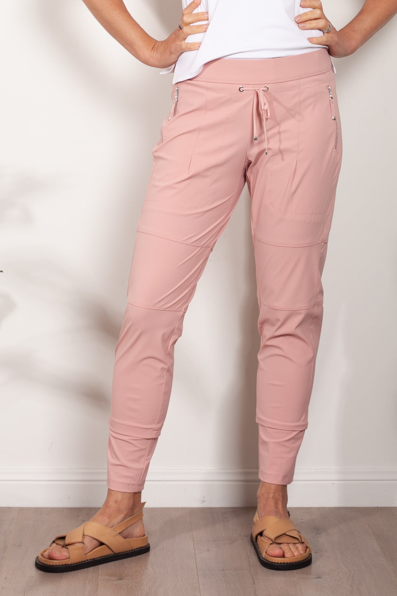 Raffaello Rossi Original Candy Jogger Pant