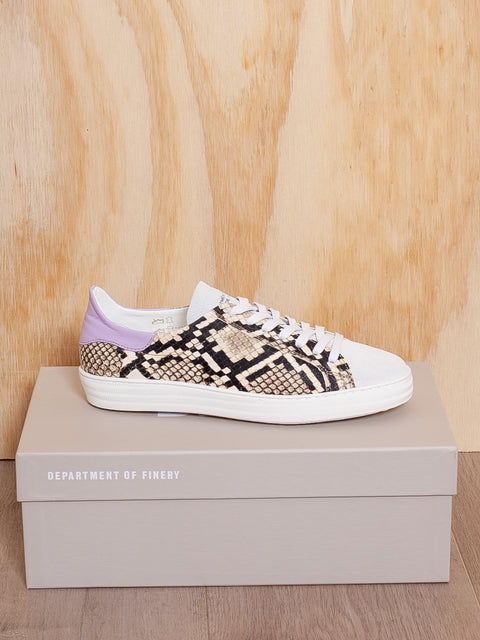 department of finery indiana sneaker