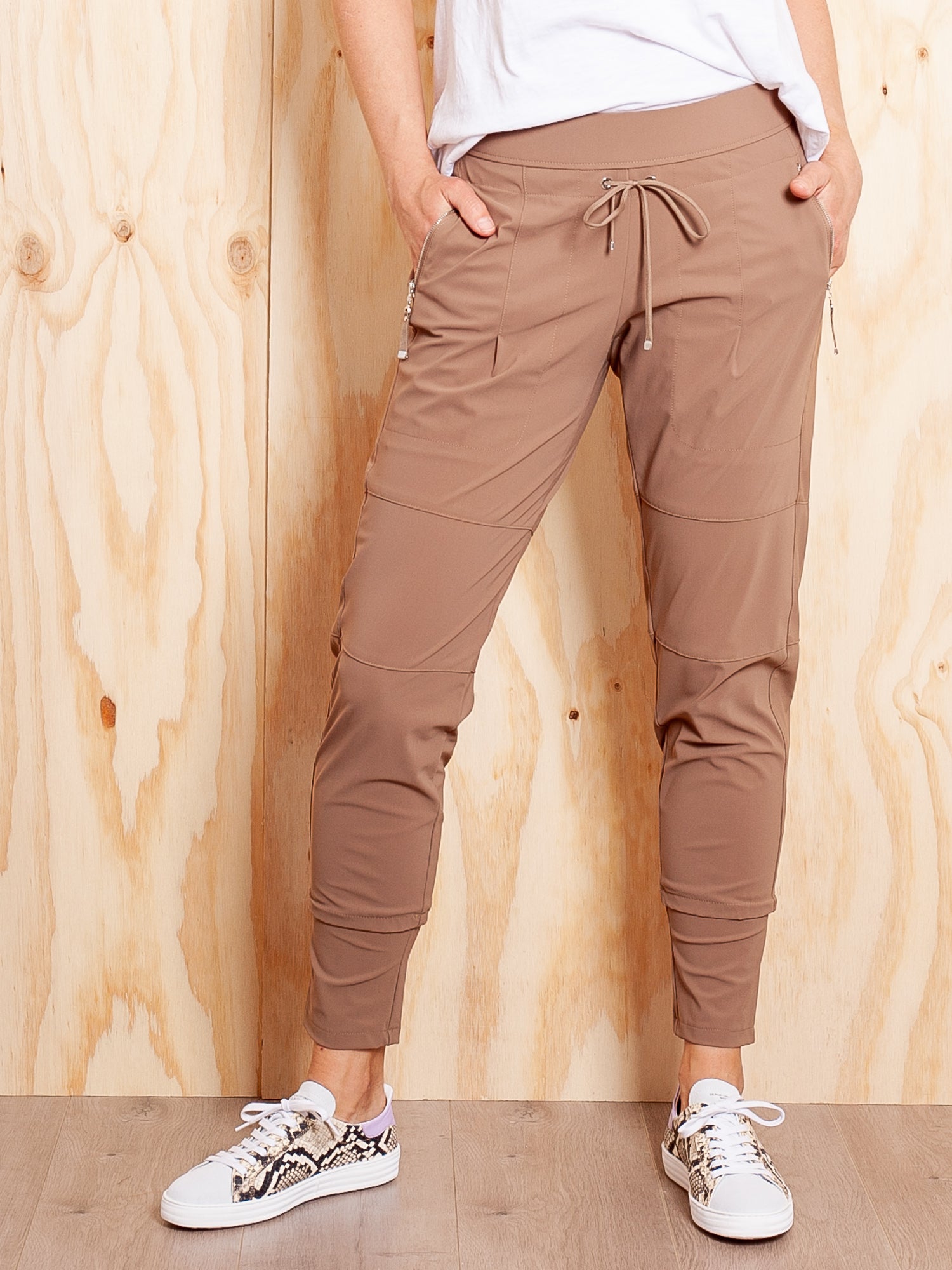 Raffaello Rossi Original Candy Jogger Pant