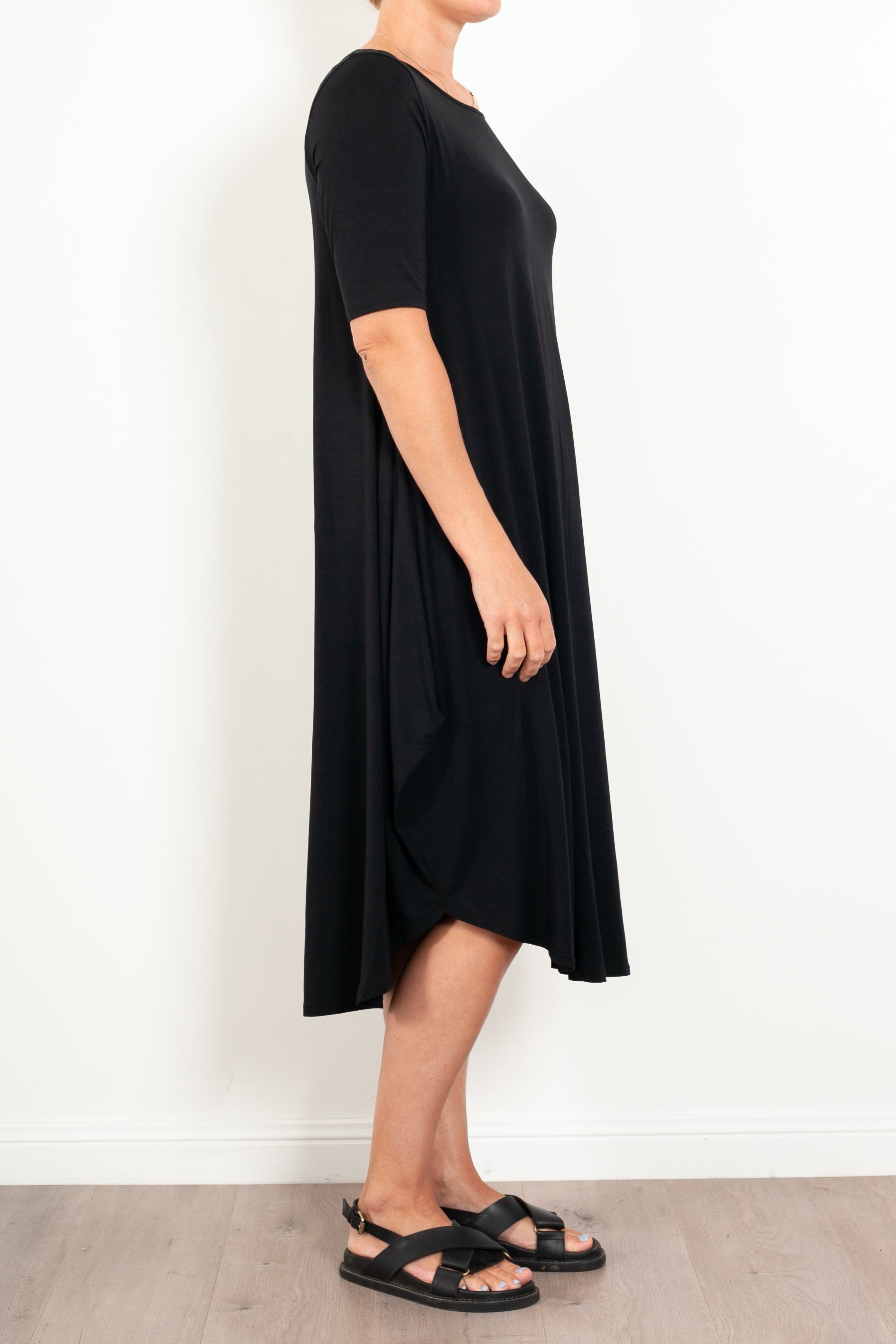 Tani Original Micromodal Tri Dress