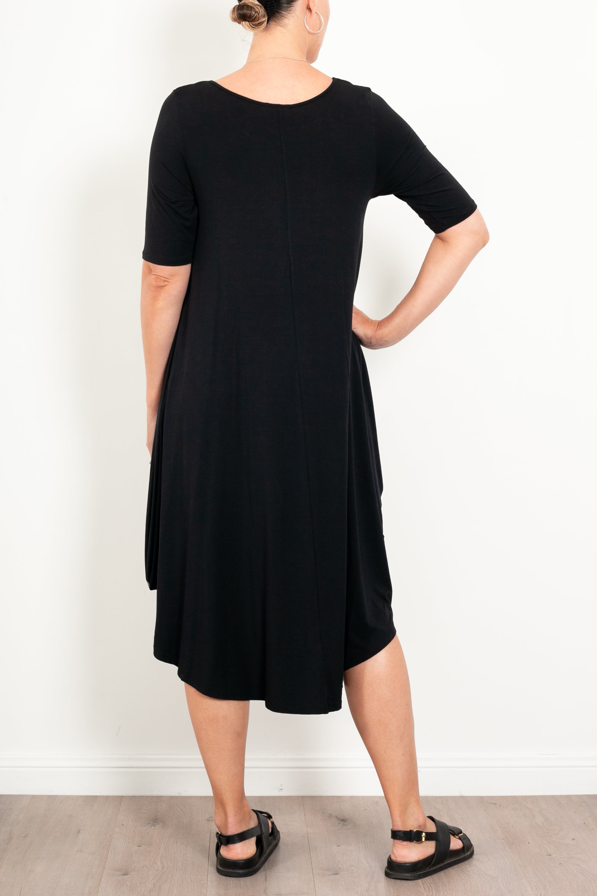 Tani Original Micromodal Tri Dress