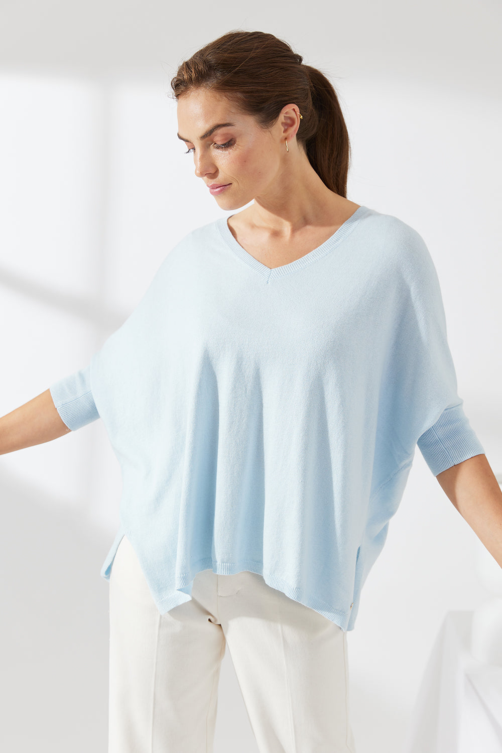 Mia Fratino Cora Wide Tee