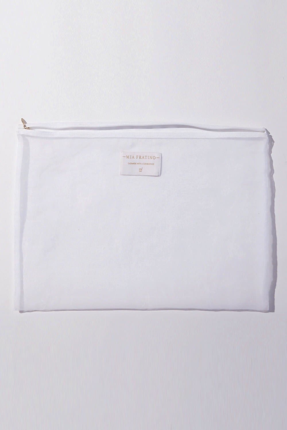 Mia Fratino Cashmere Storage Bag