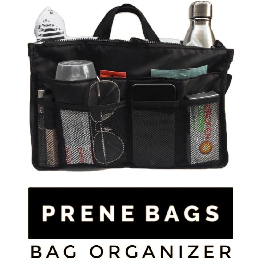 Prene Bags Organiser Insert