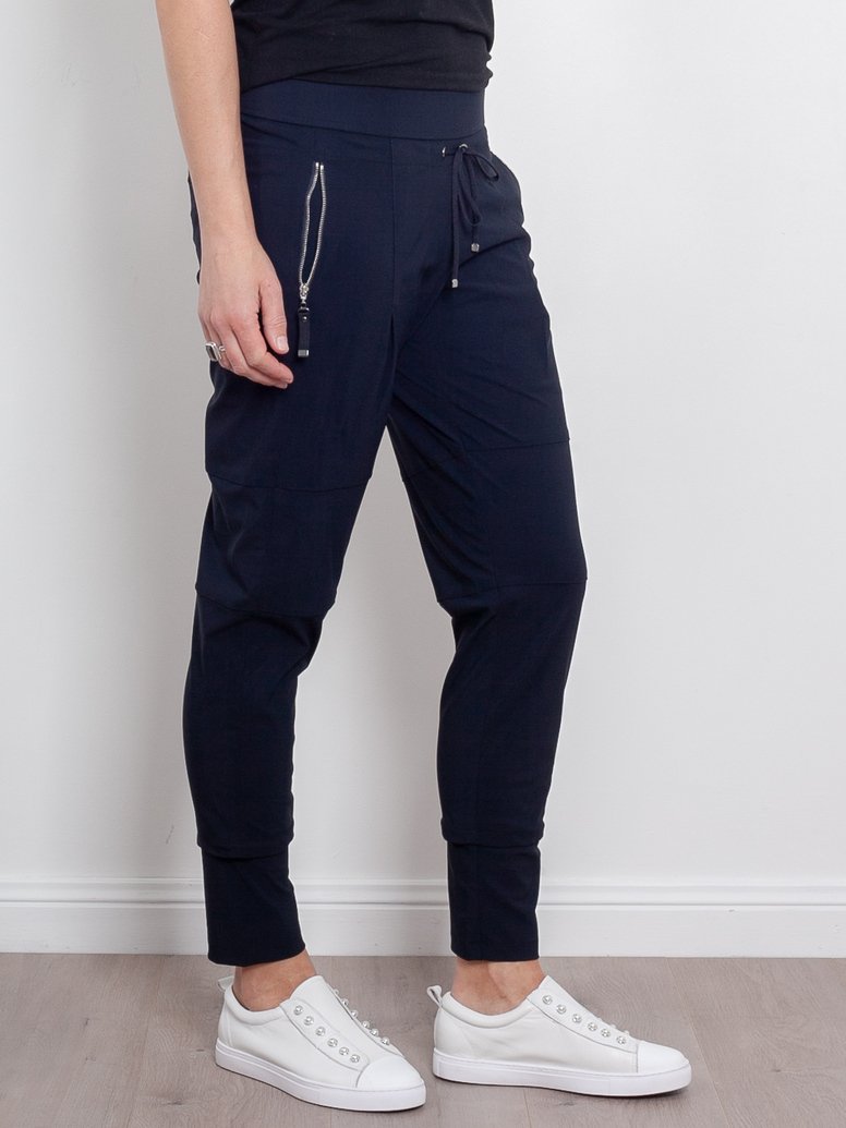 Raffaello Rossi Original Candy Jogger Pant