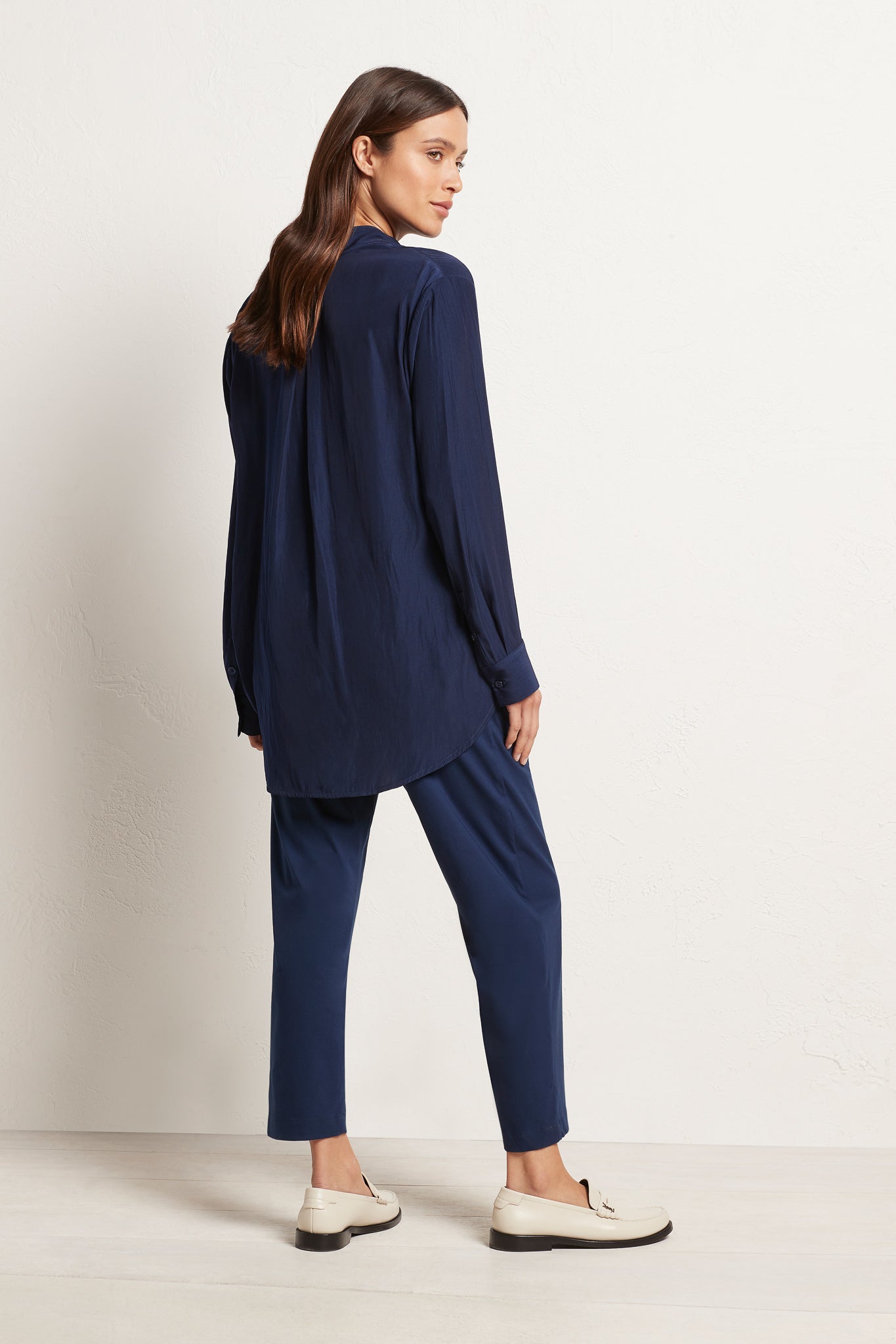 Mela Purdie Nomad Pant Microprene