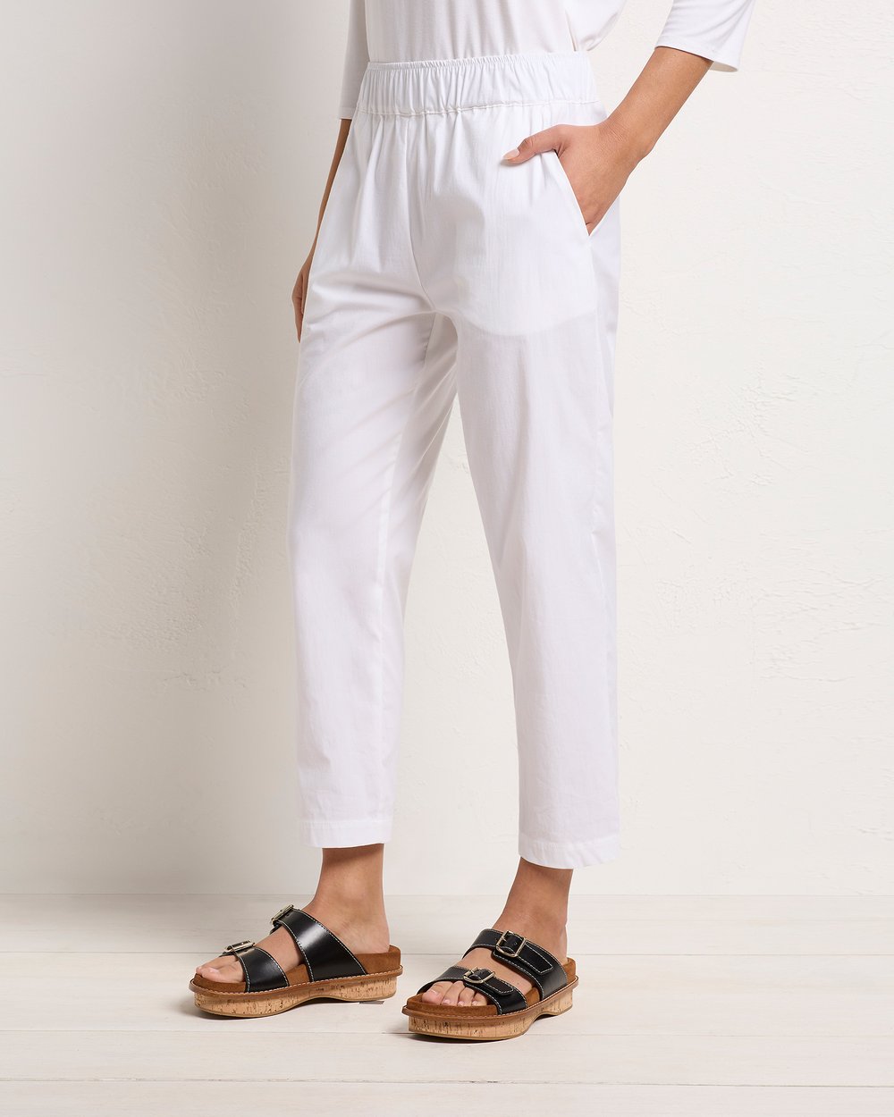 Mela Purdie Nomad Pant Microprene