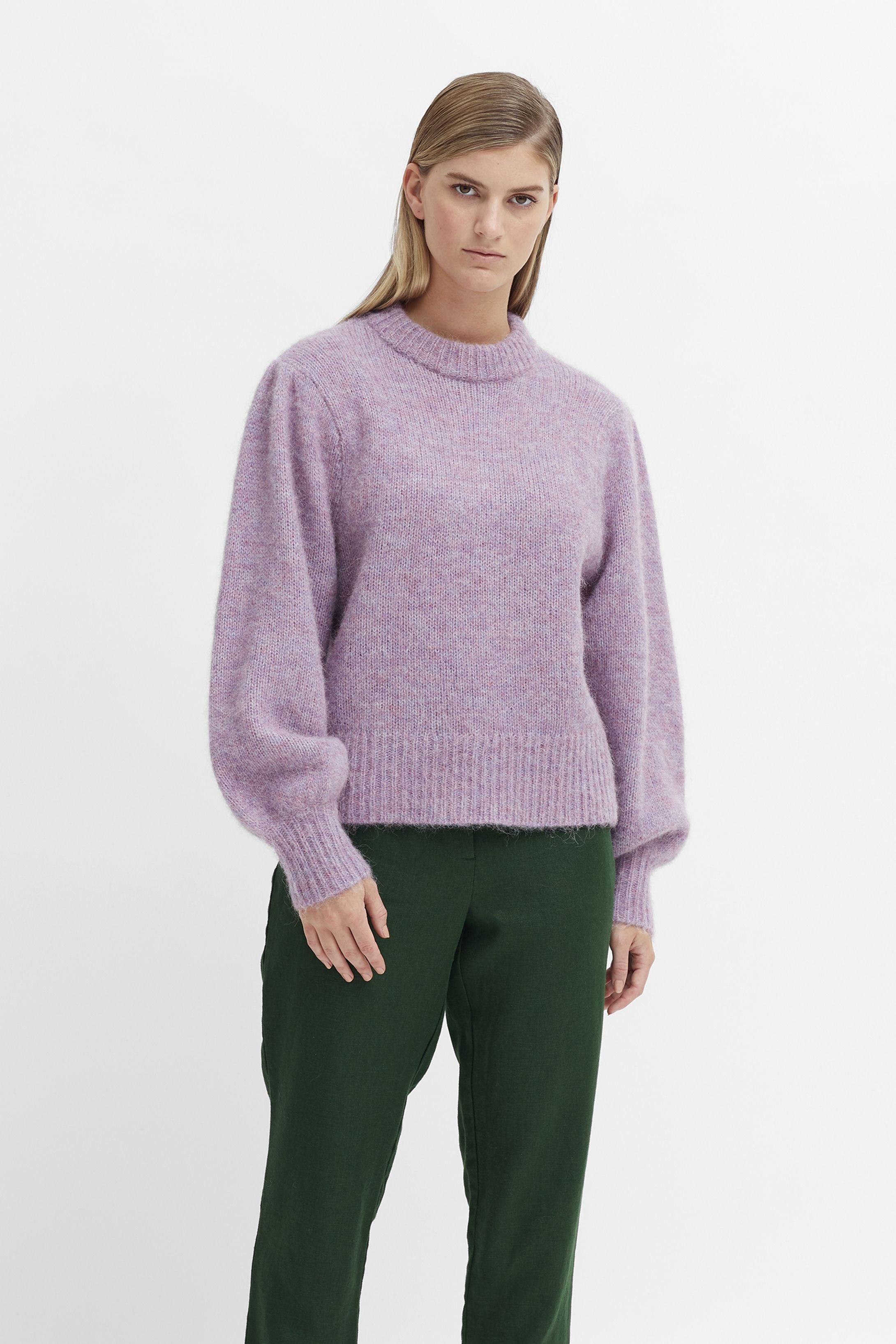 ELK the Label Spikkel Sweater