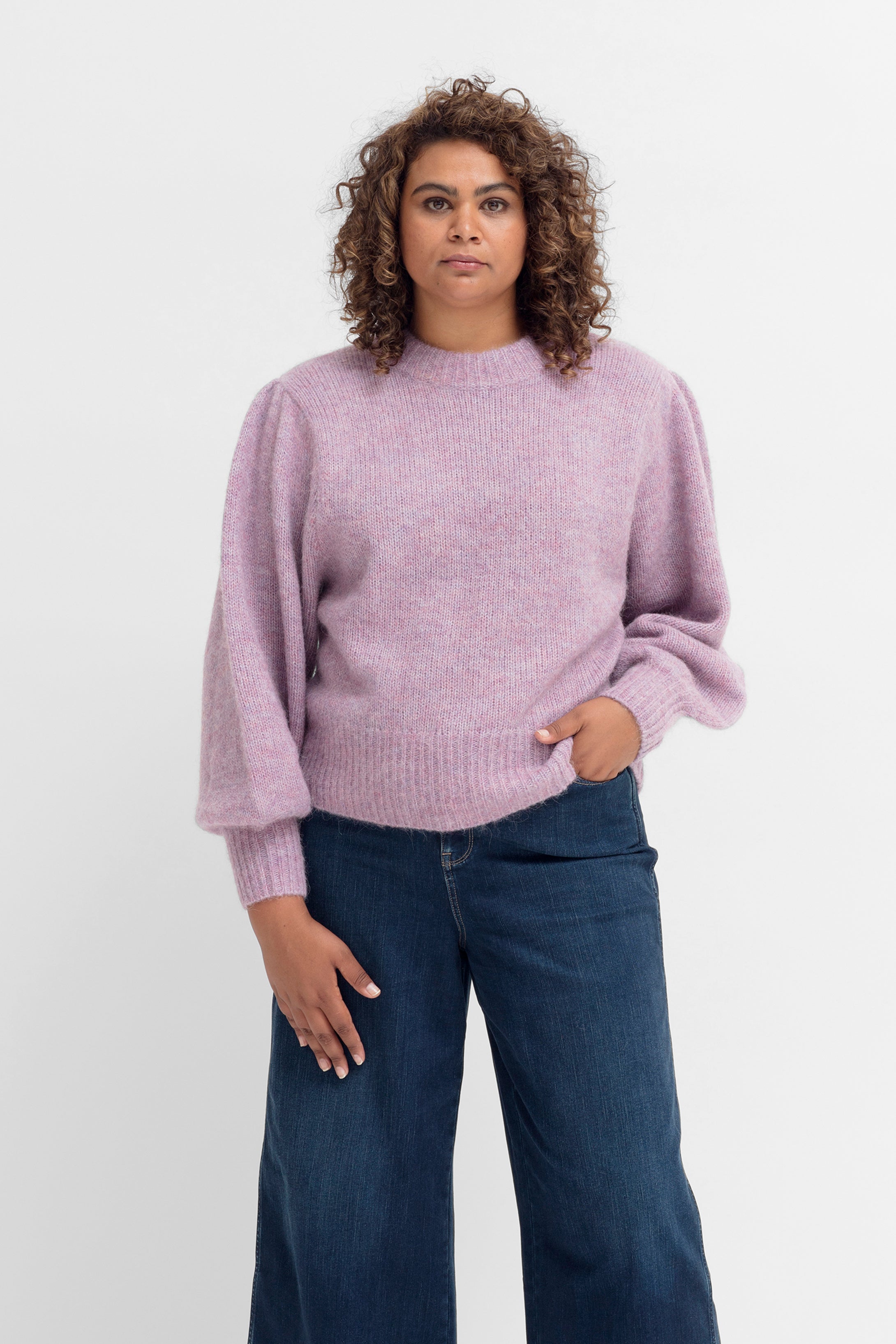 ELK the Label Spikkel Sweater