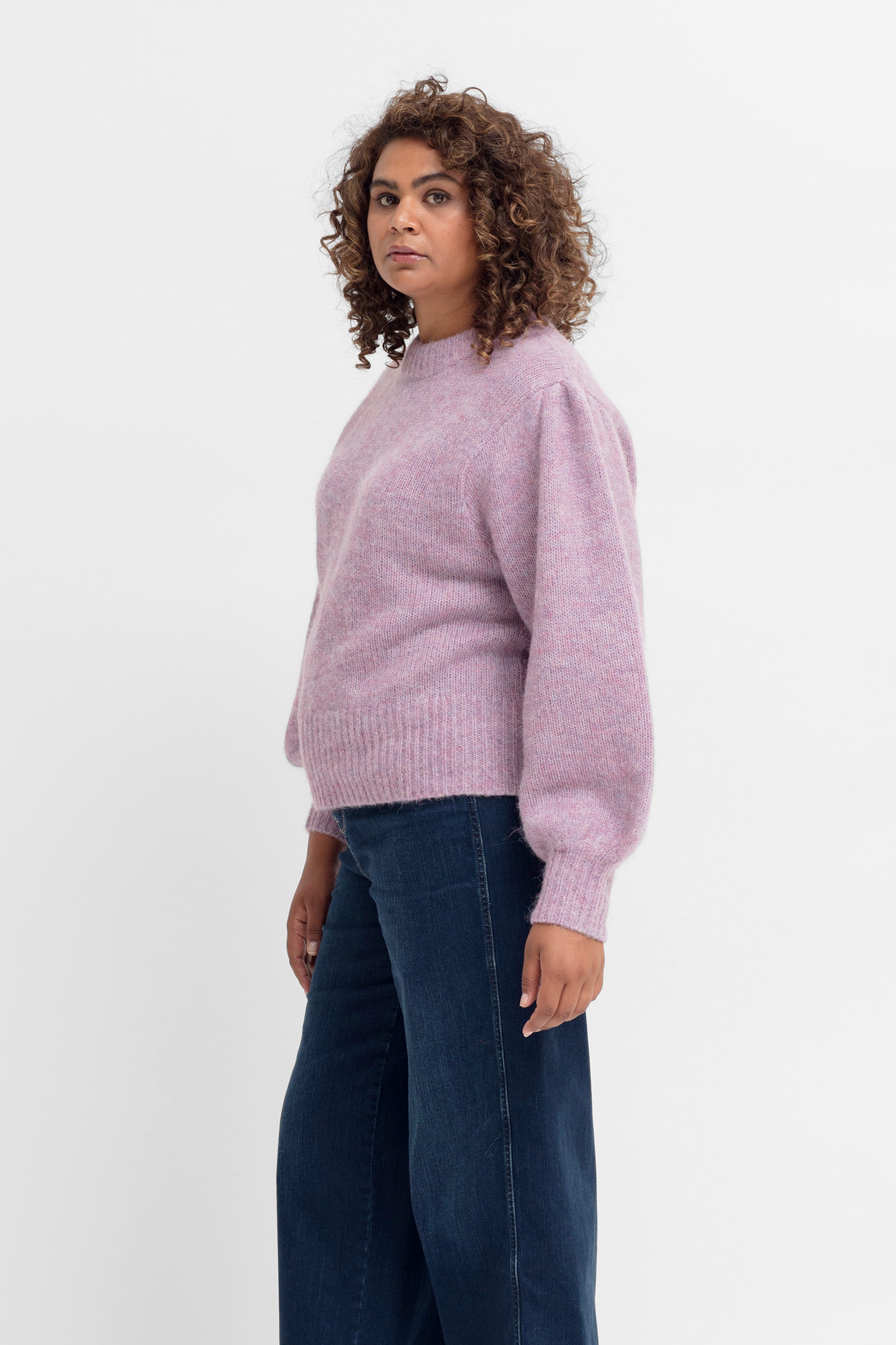 ELK the Label Spikkel Sweater